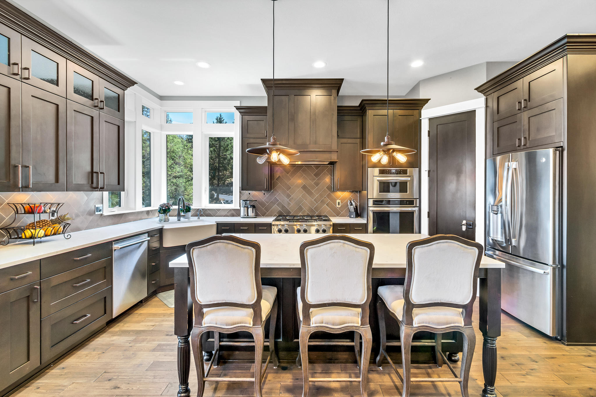 Awbrey Butte - Residential