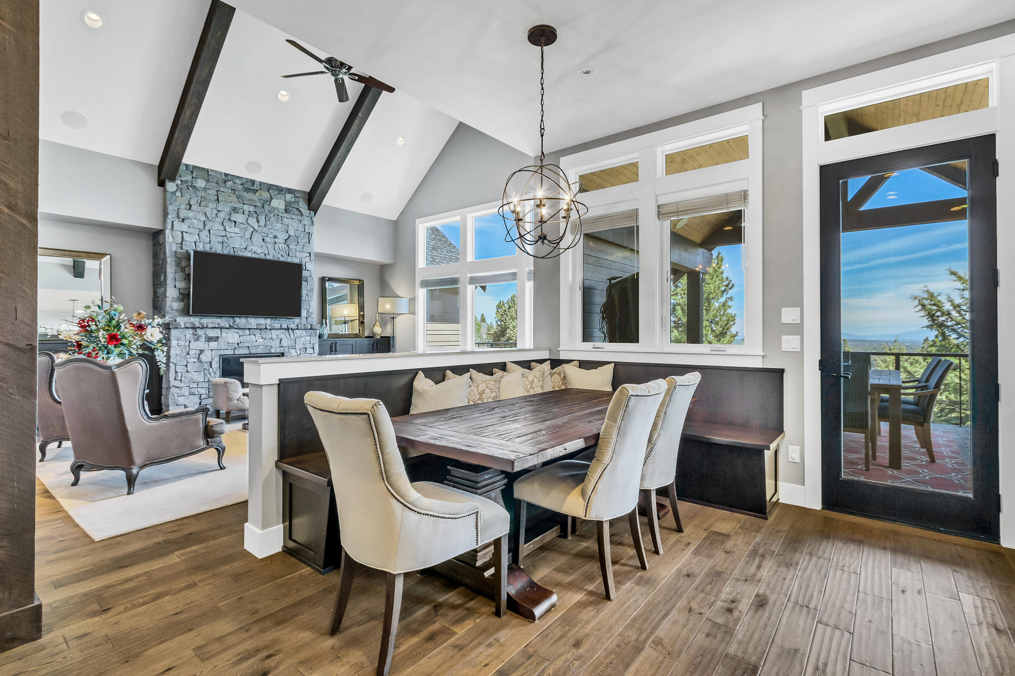 Awbrey Butte - Residential