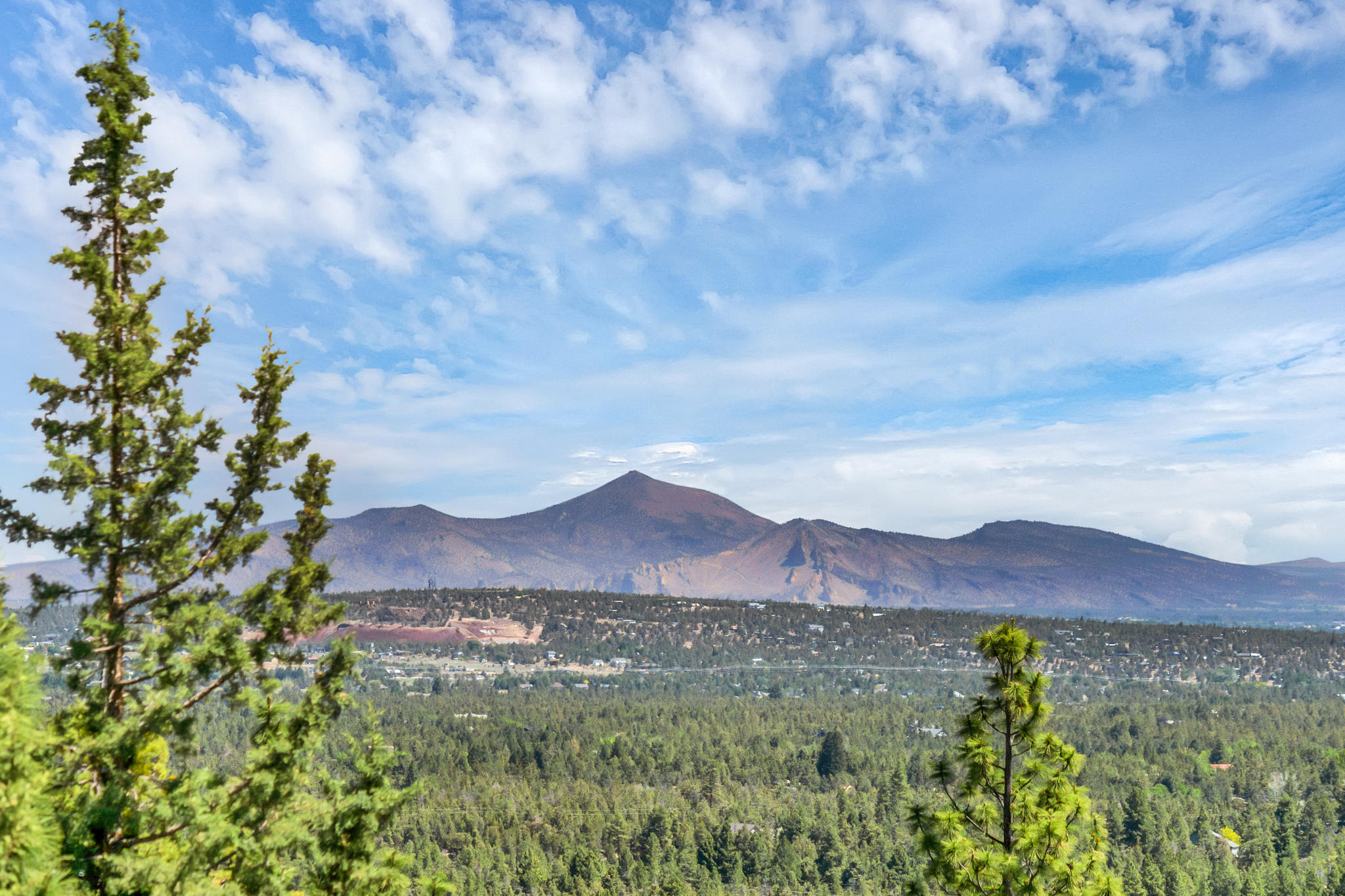 Awbrey Butte - Residential
