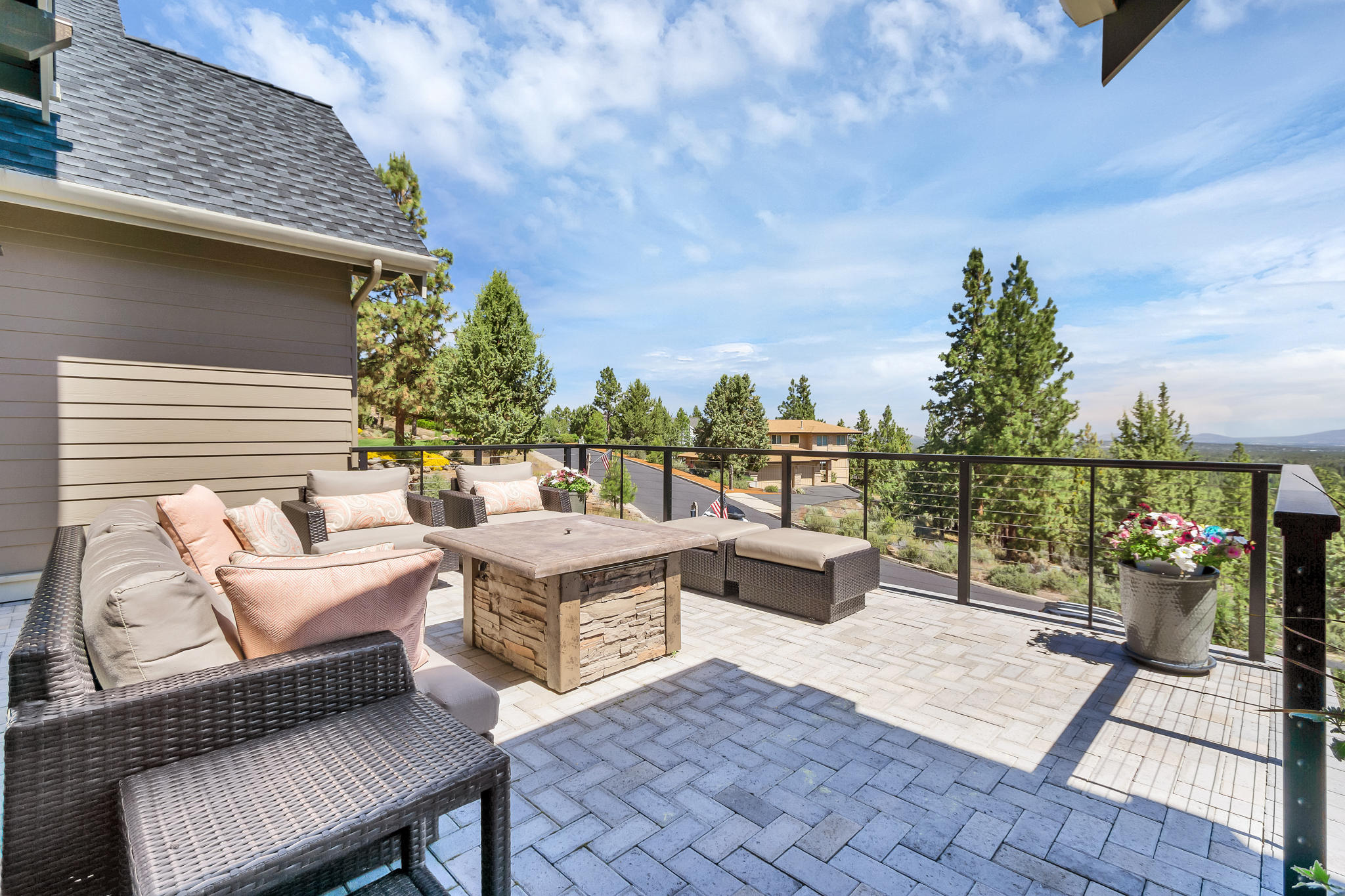 Awbrey Butte - Residential