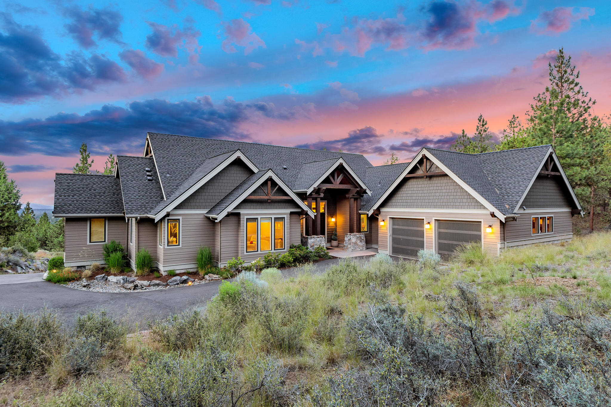 Awbrey Butte - Residential