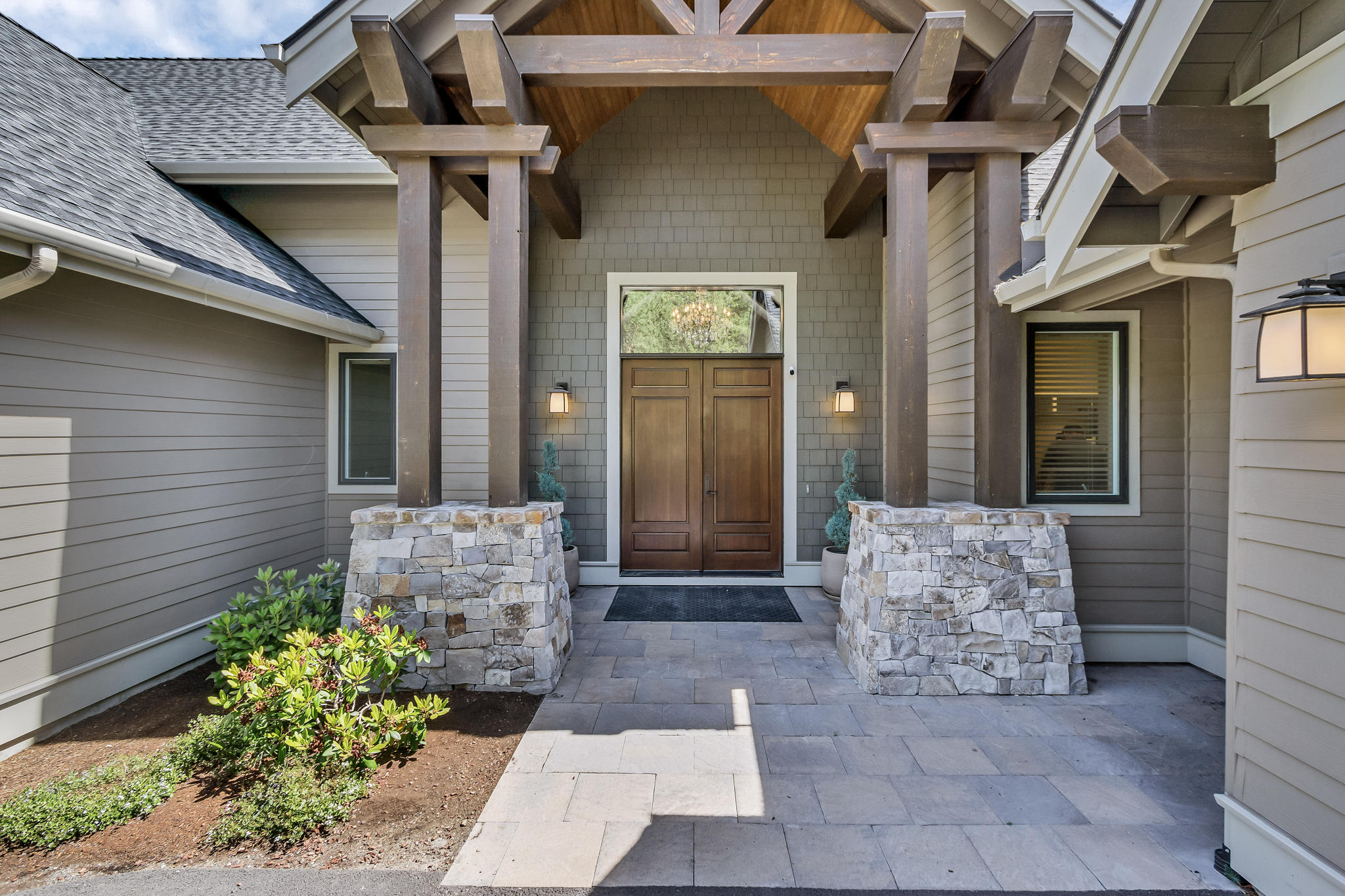 Awbrey Butte - Residential