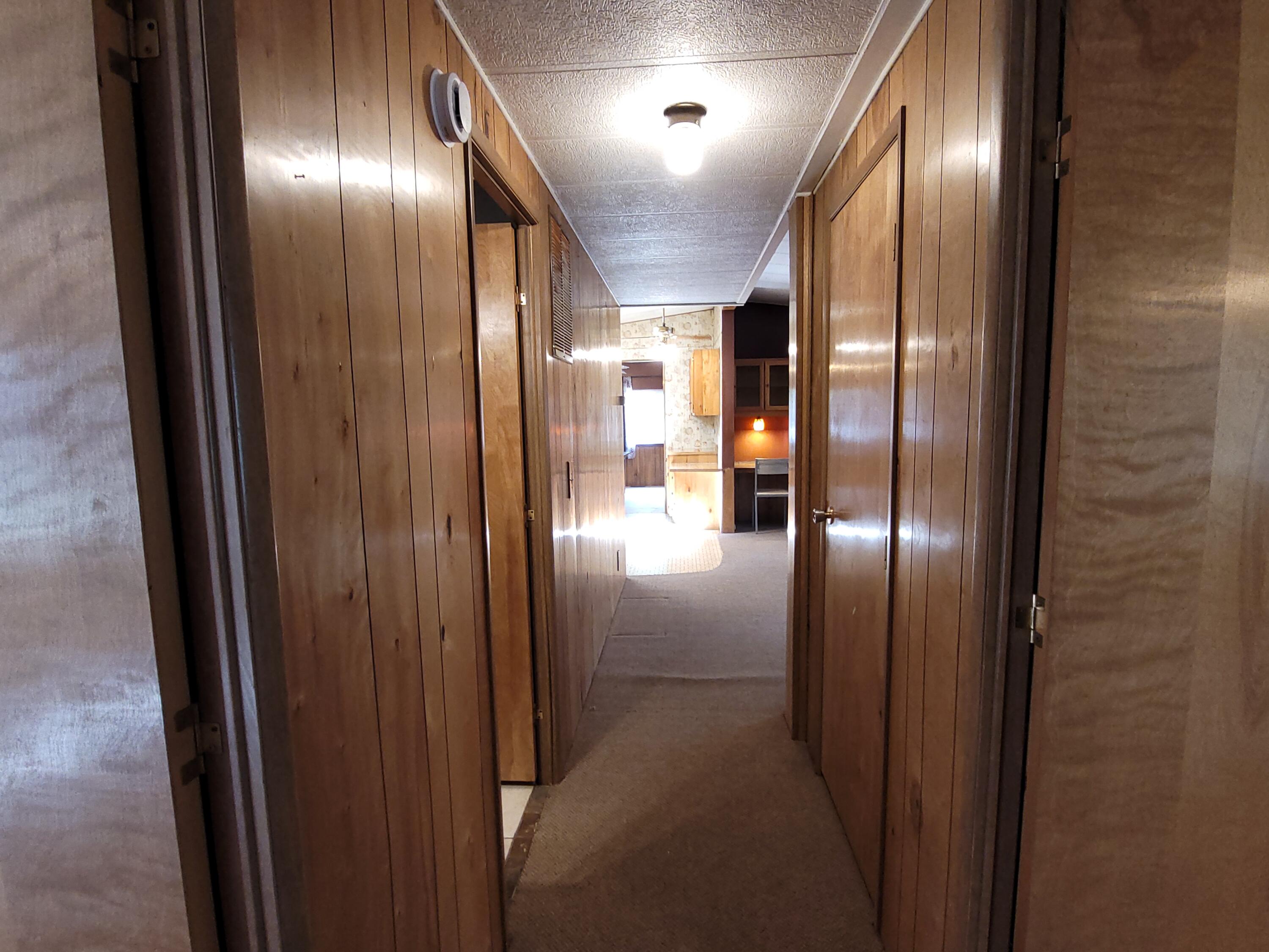 Pinecrest - Residential