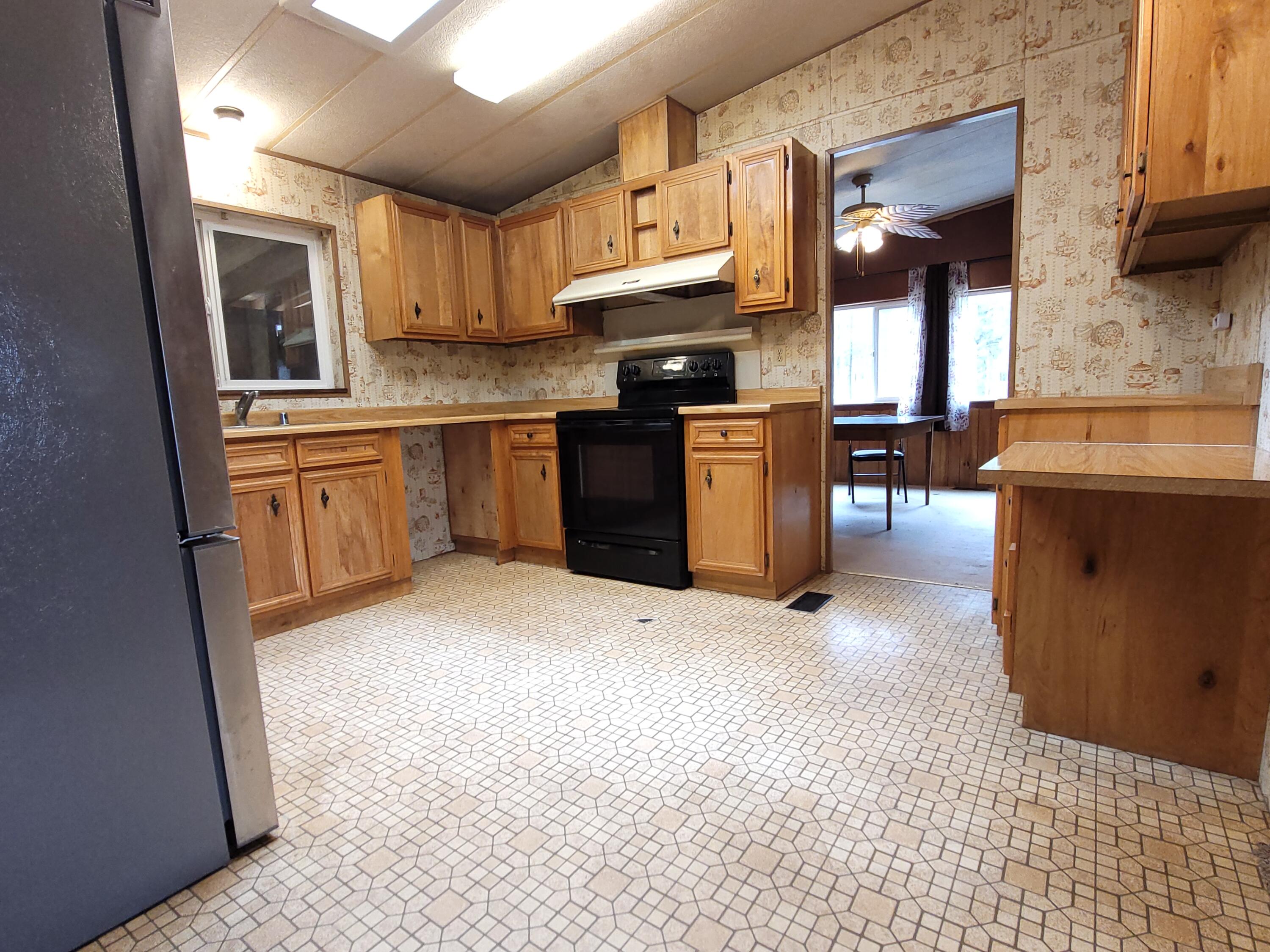 Pinecrest - Residential