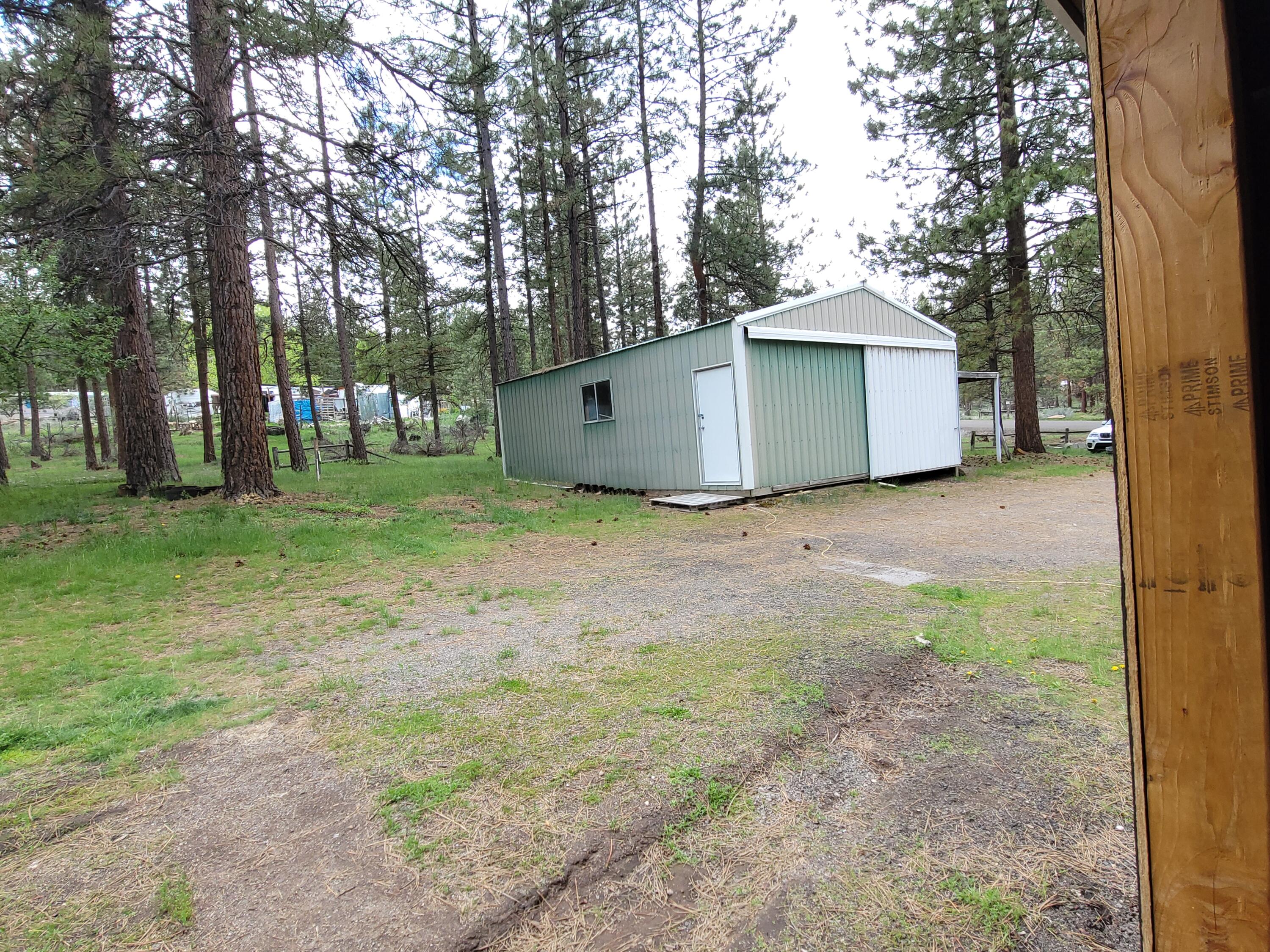 Pinecrest - Residential