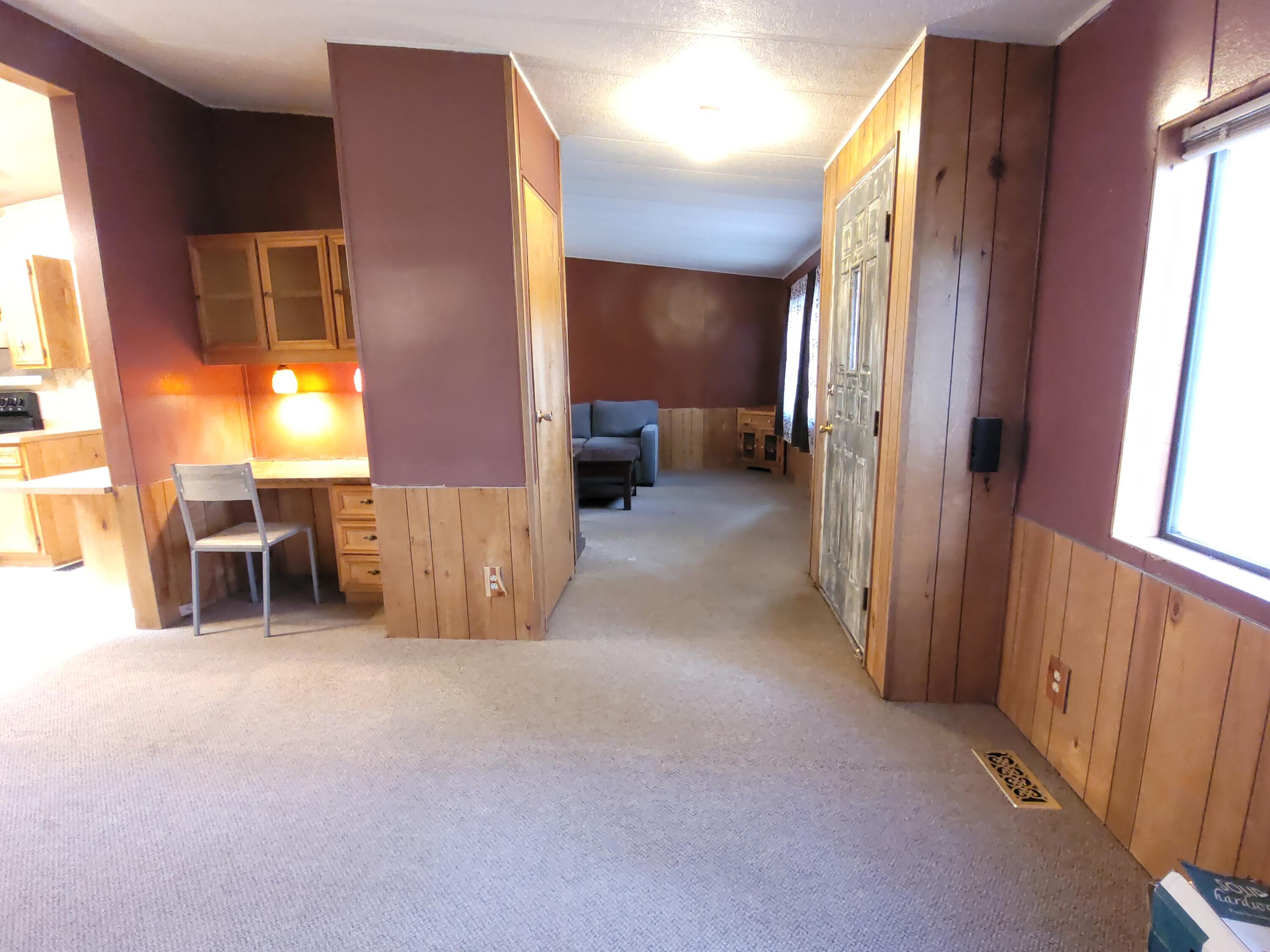 Pinecrest - Residential