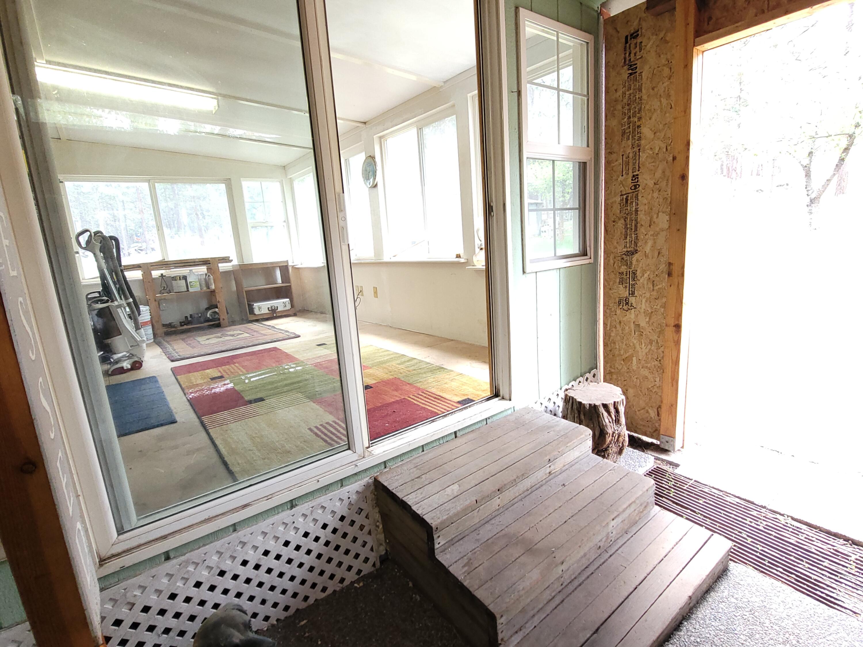 Pinecrest - Residential