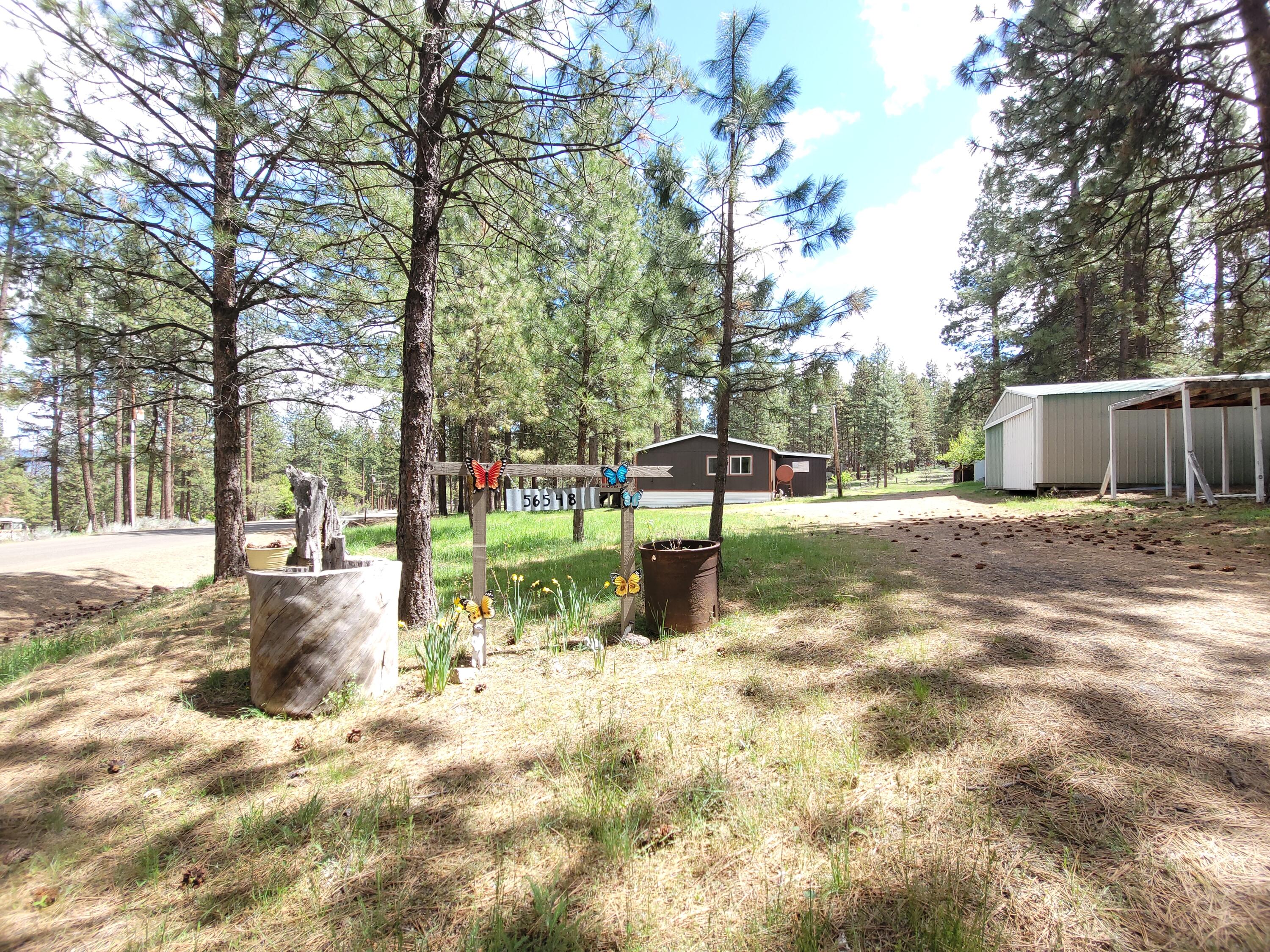 Pinecrest - Residential