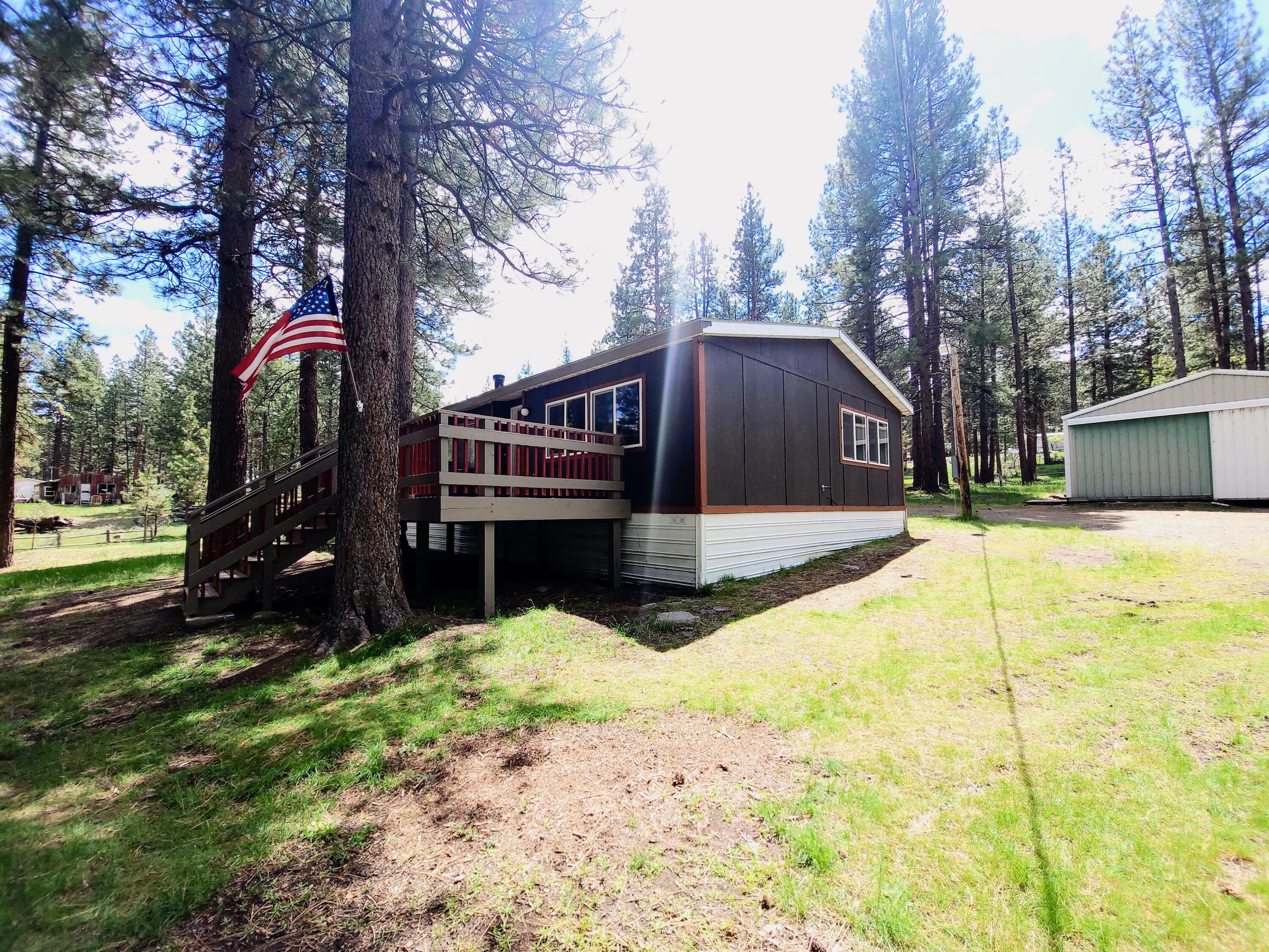 Pinecrest - Residential