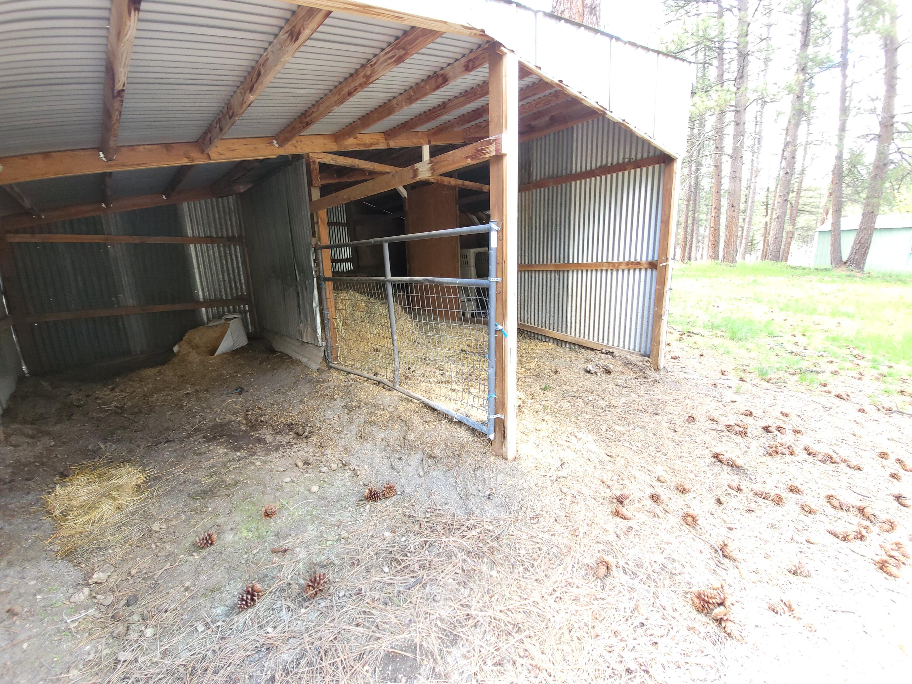 Pinecrest - Residential