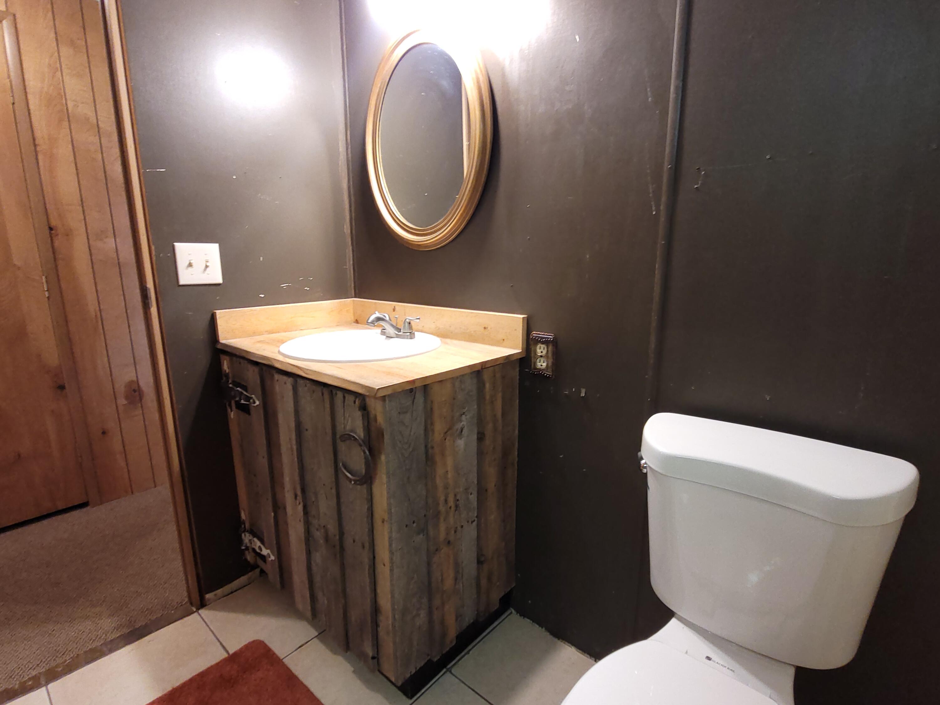 Pinecrest - Residential