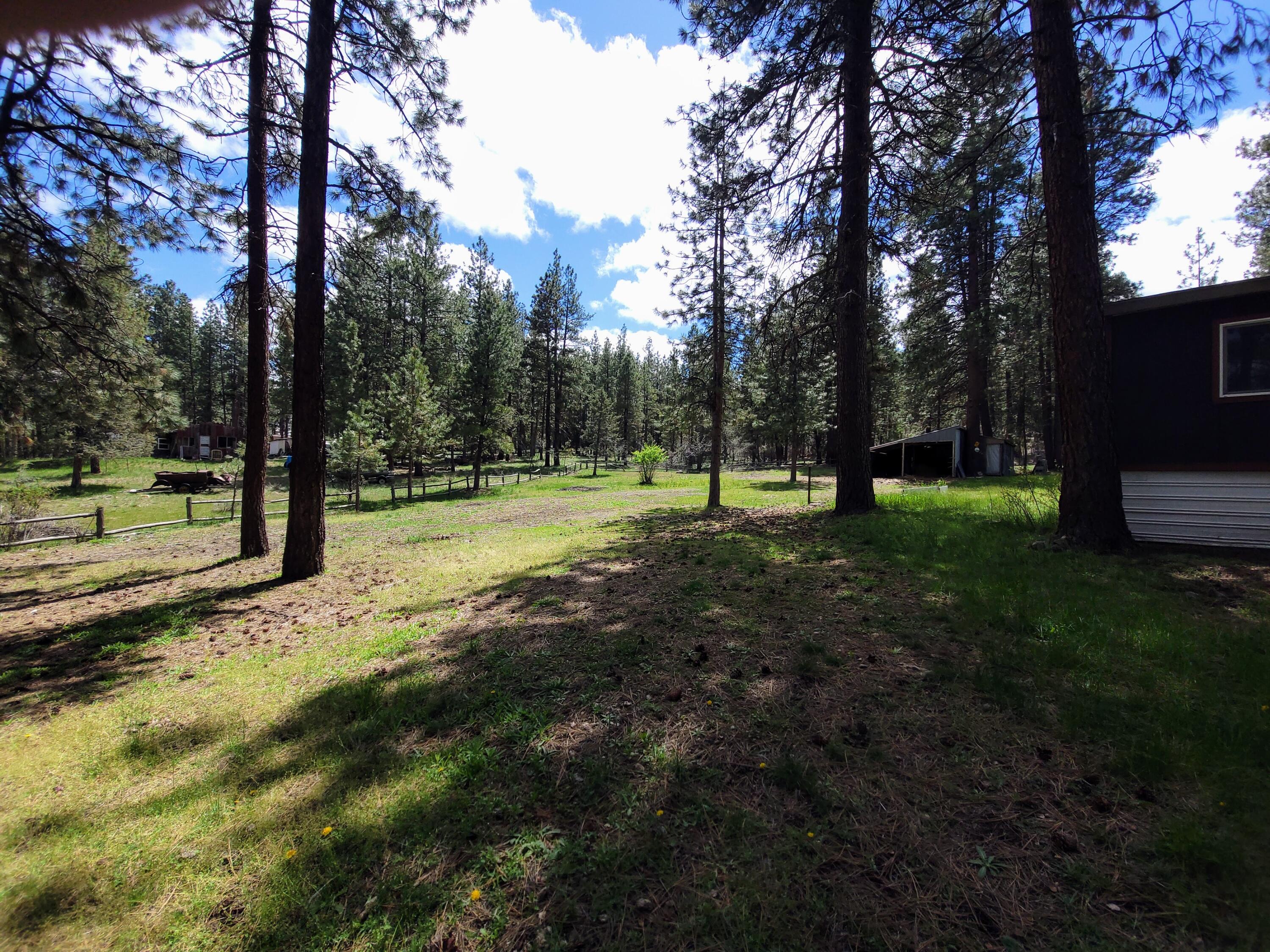 Pinecrest - Residential