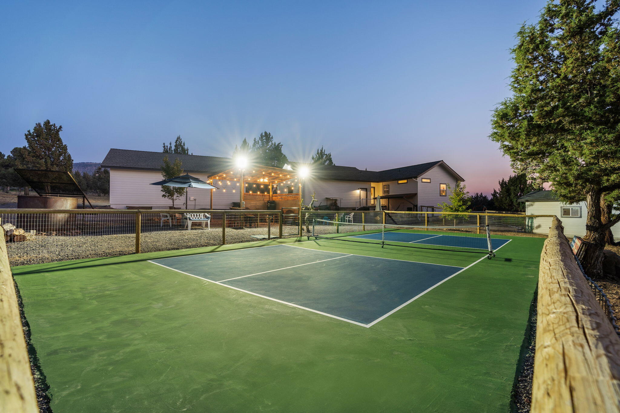 Mtn View Estate - Residential