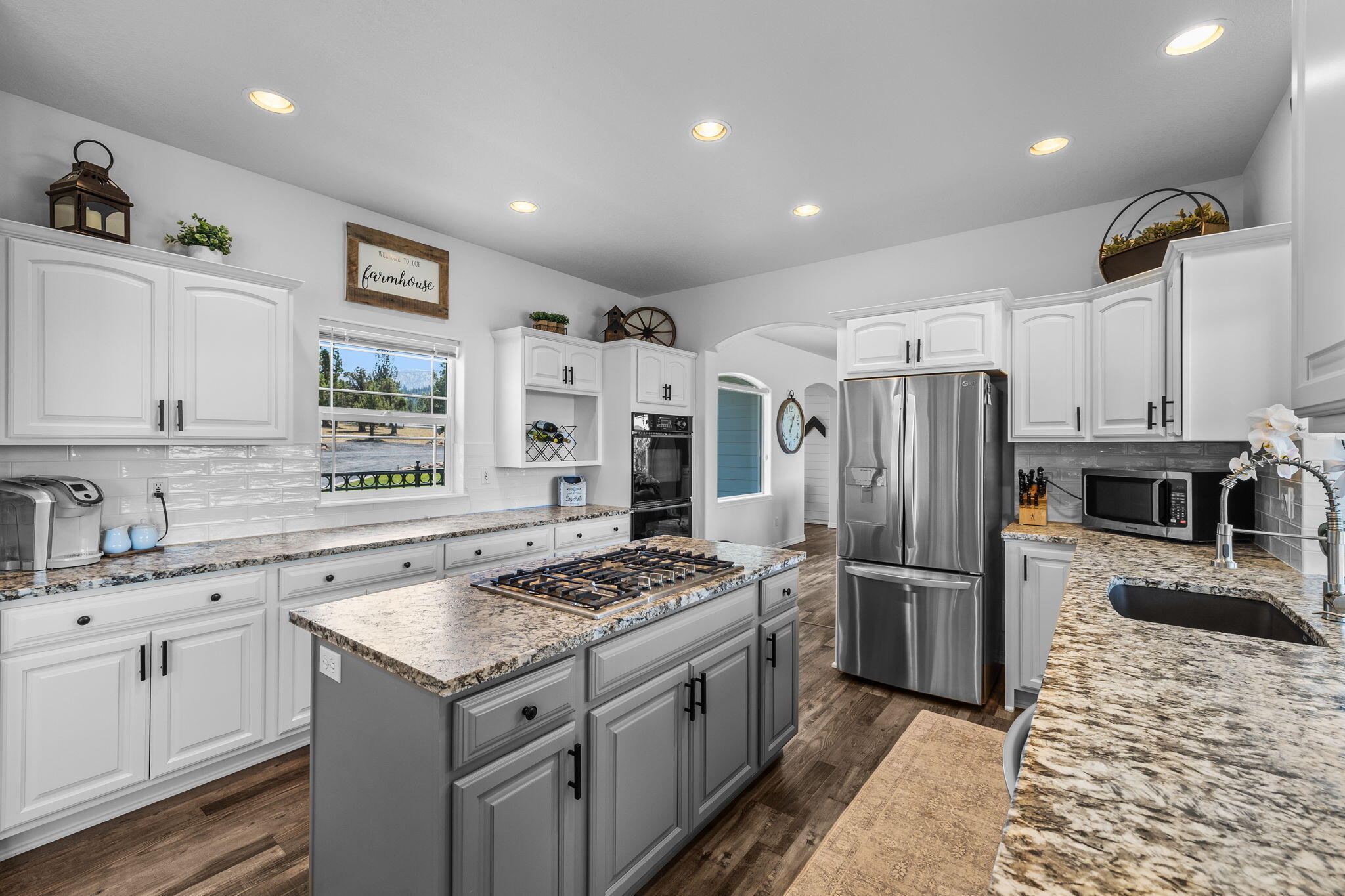 Mtn View Estate - Residential