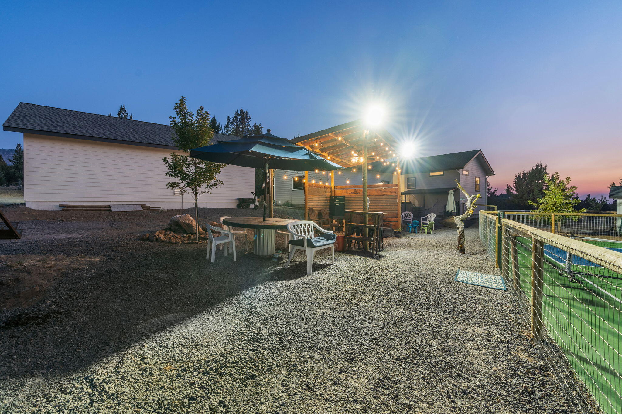 Mtn View Estate - Residential