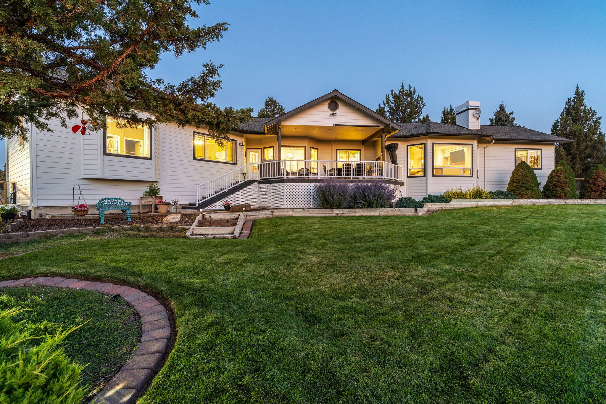 Mtn View Estate - Residential