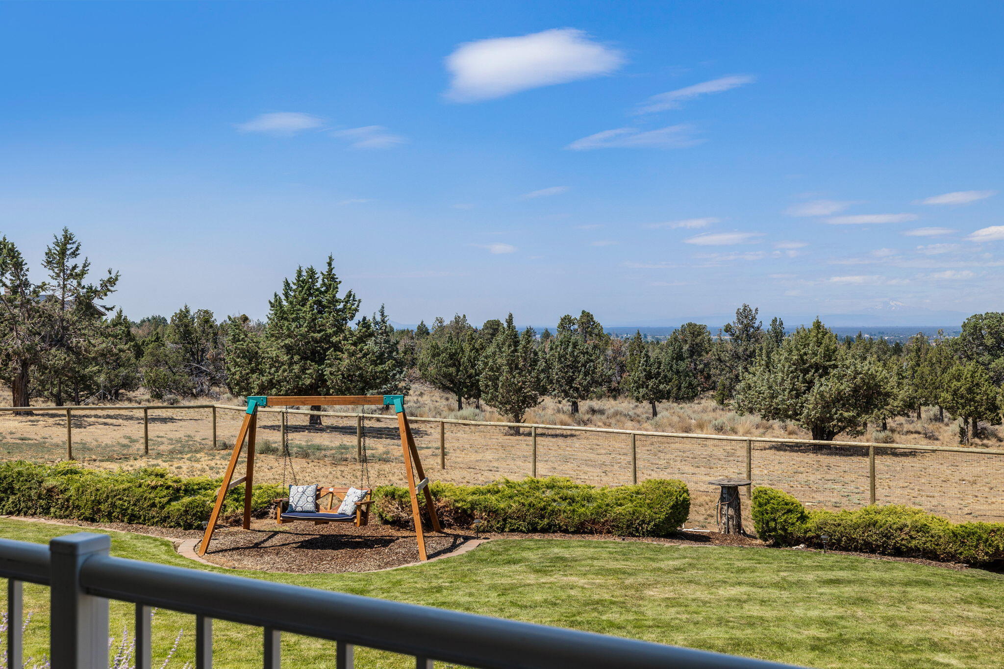 Mtn View Estate - Residential