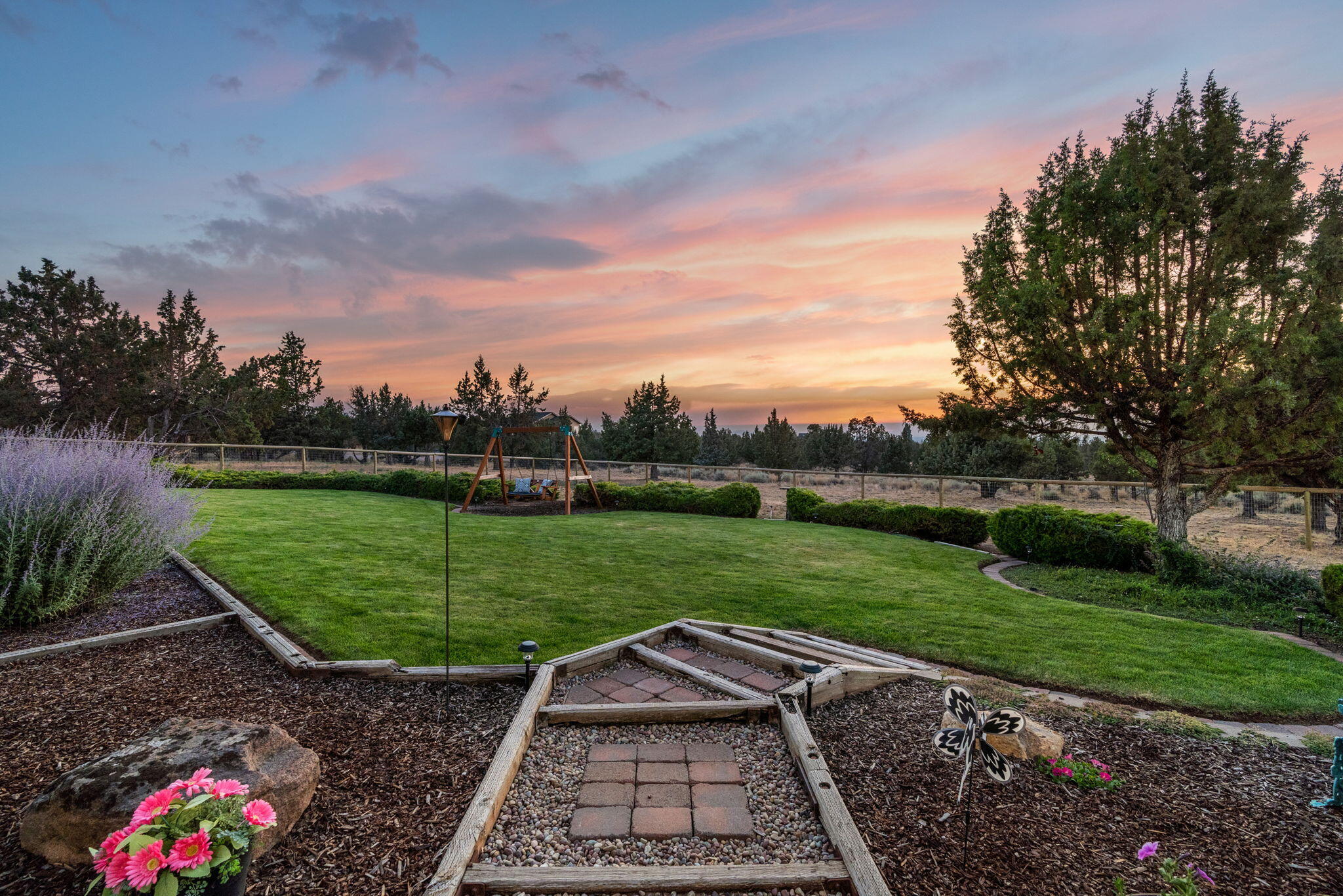 Mtn View Estate - Residential