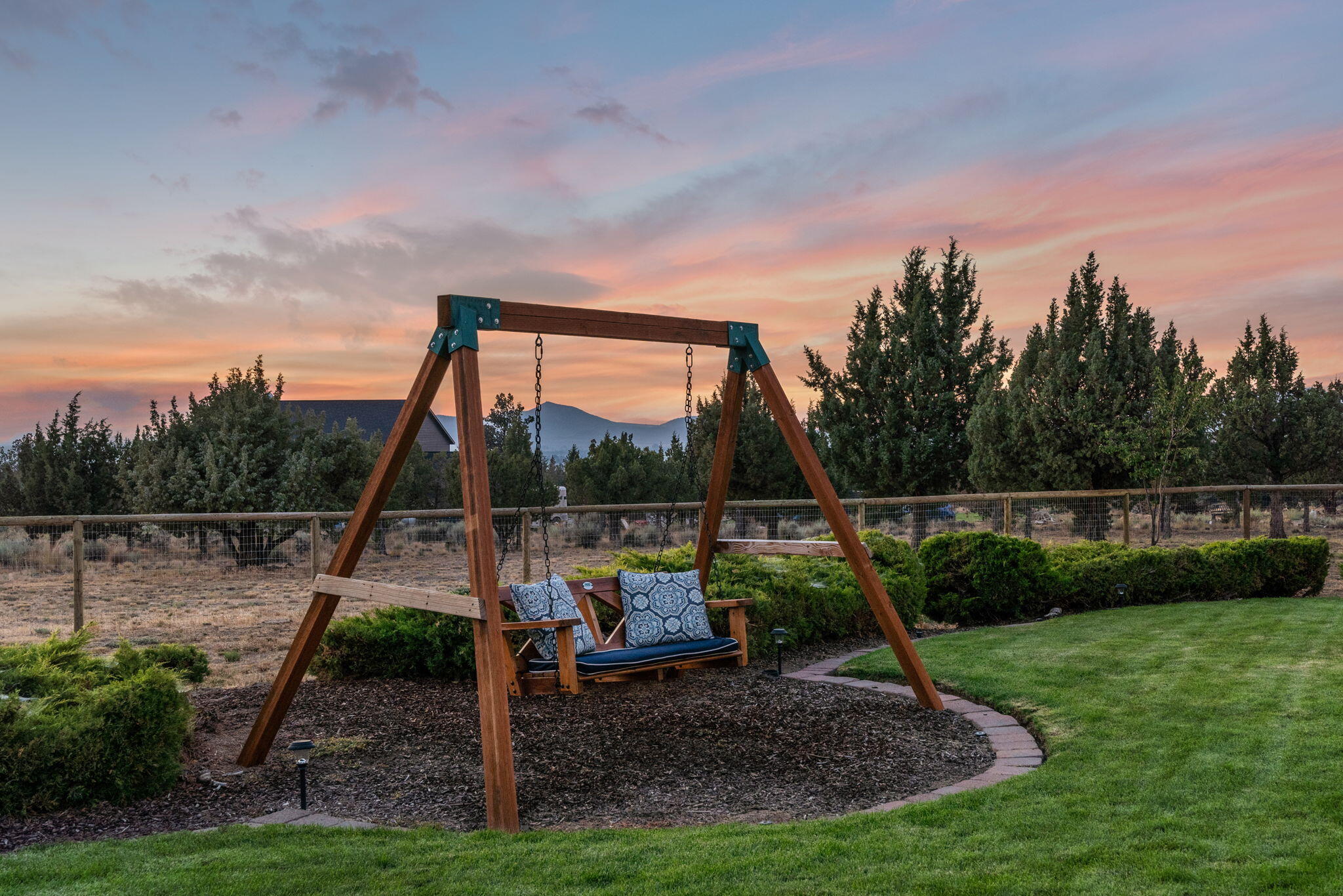 Mtn View Estate - Residential