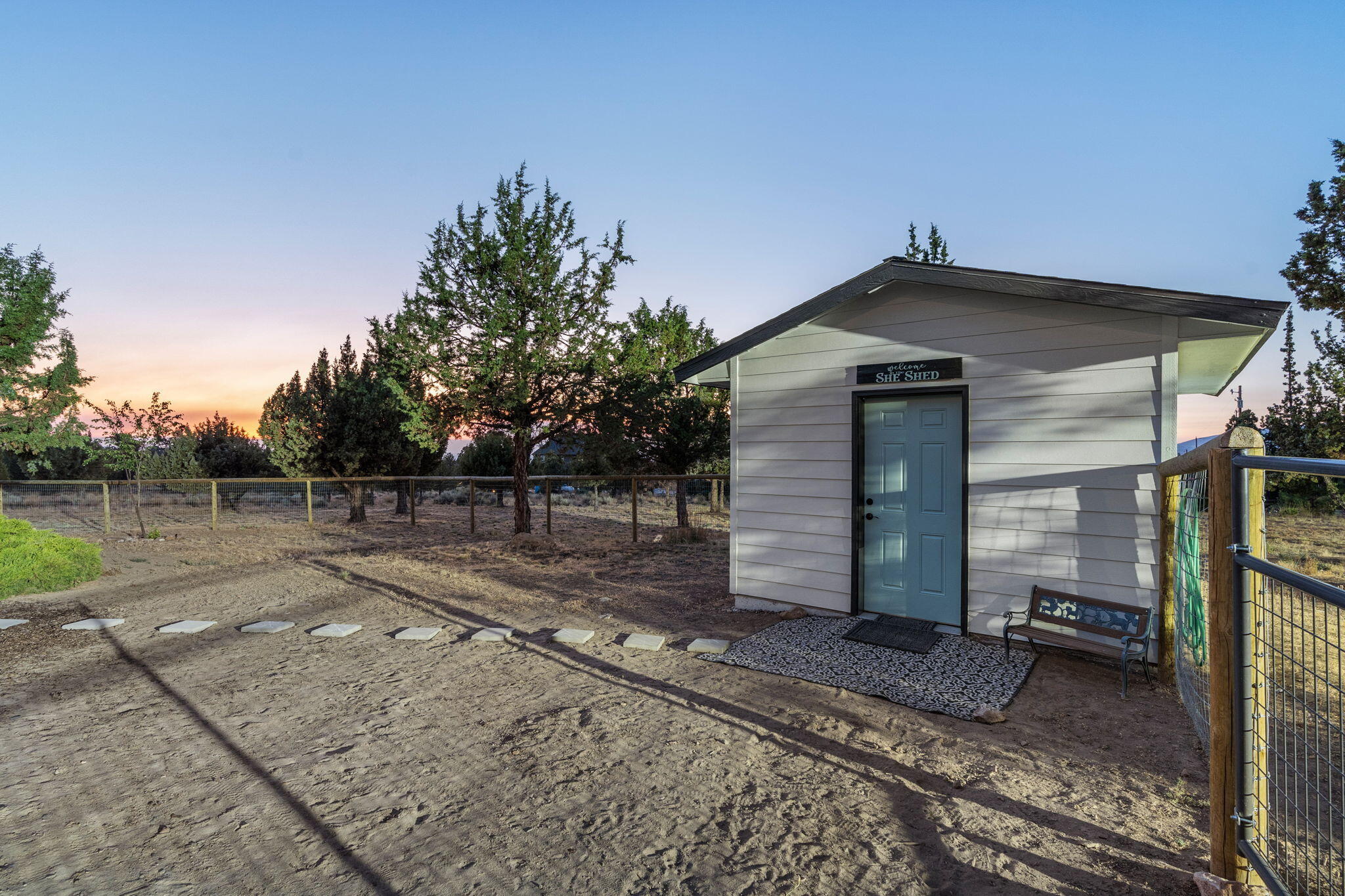 Mtn View Estate - Residential