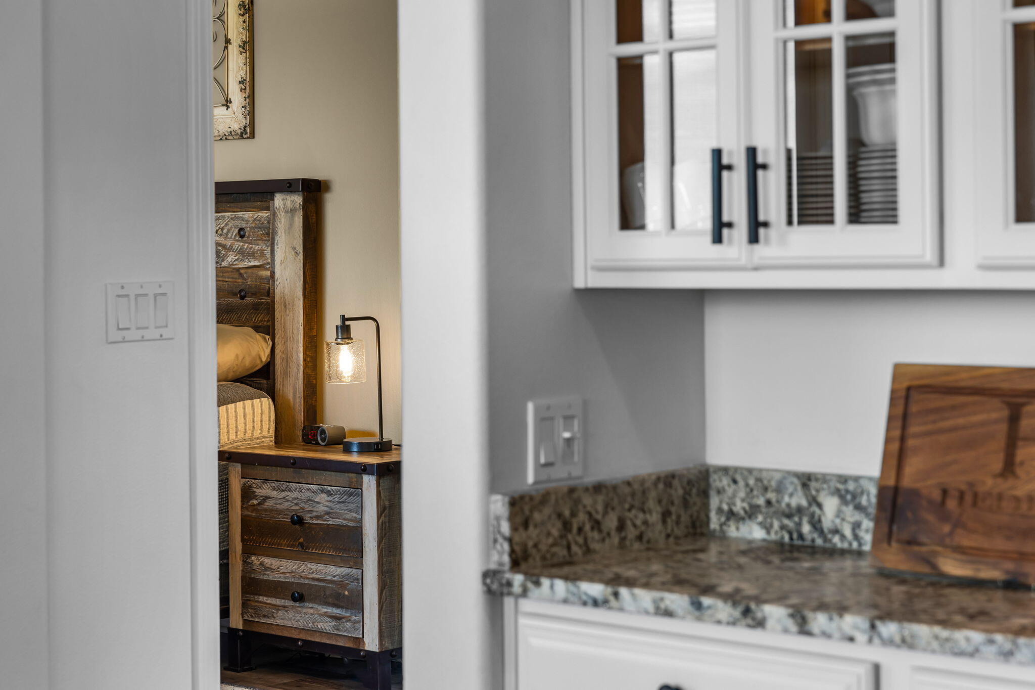 Mtn View Estate - Residential