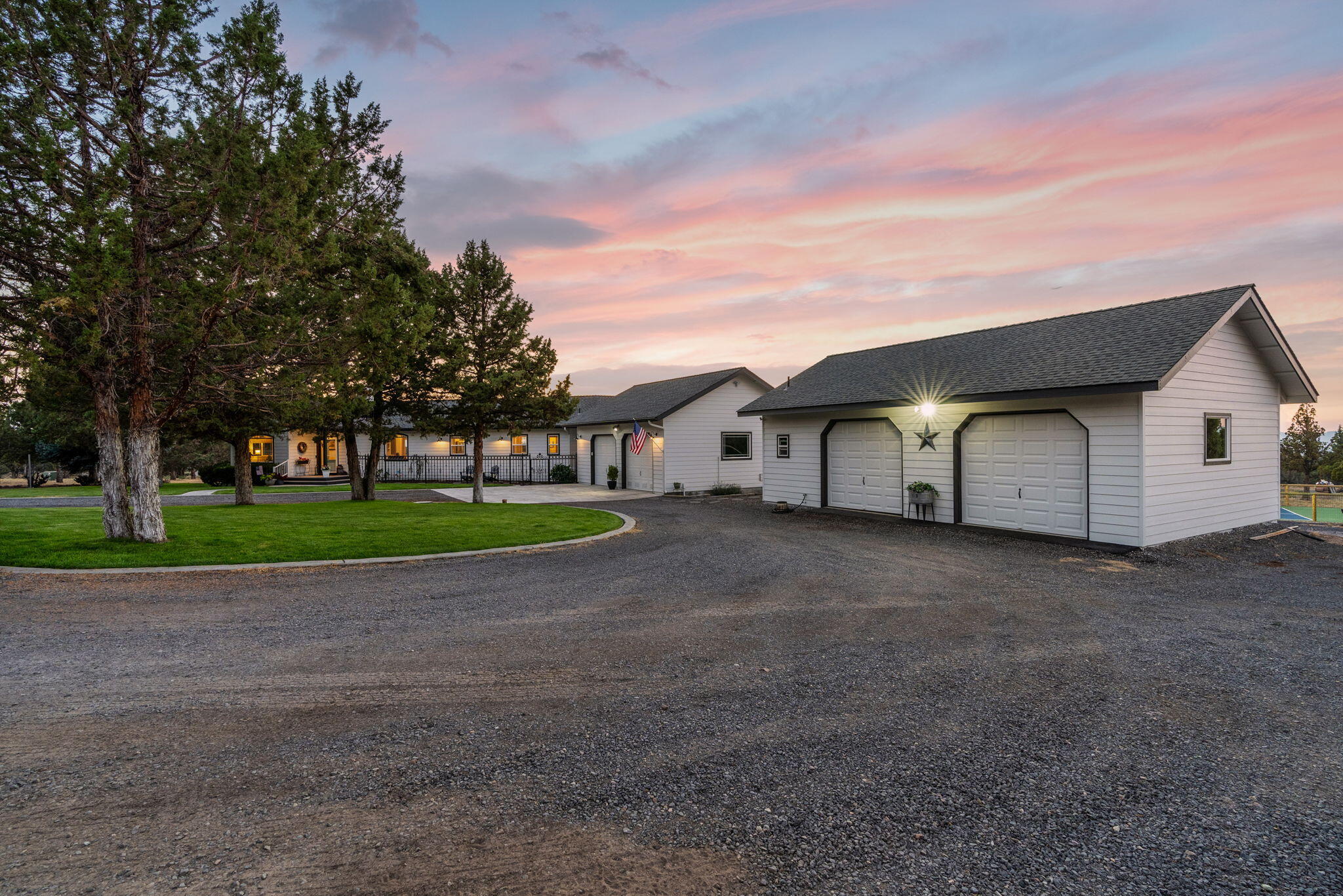 Mtn View Estate - Residential