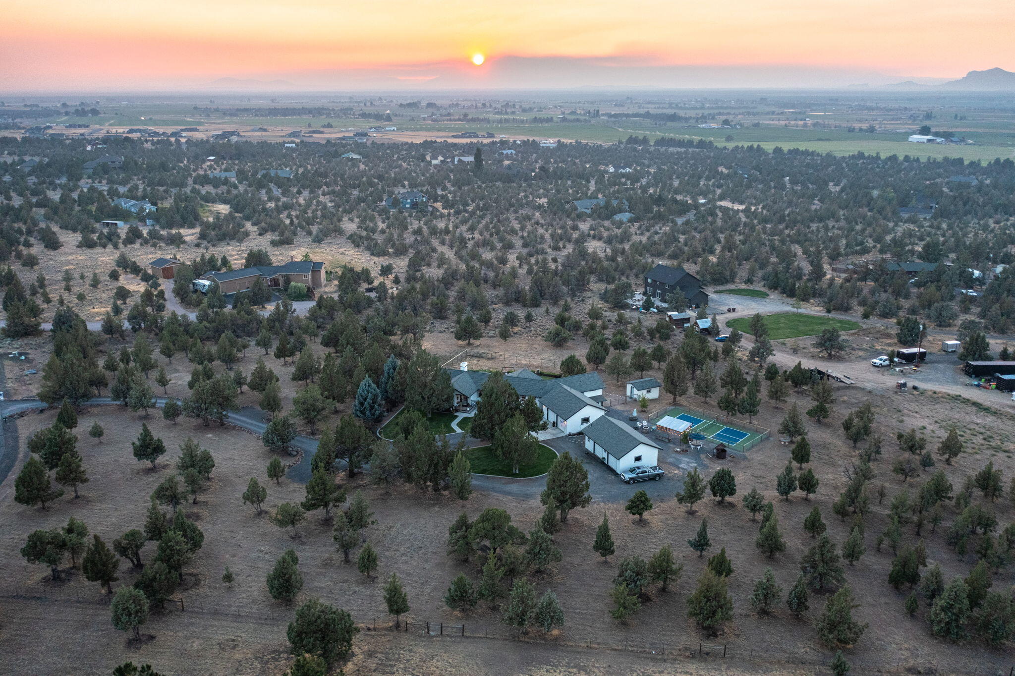 Mtn View Estate - Residential