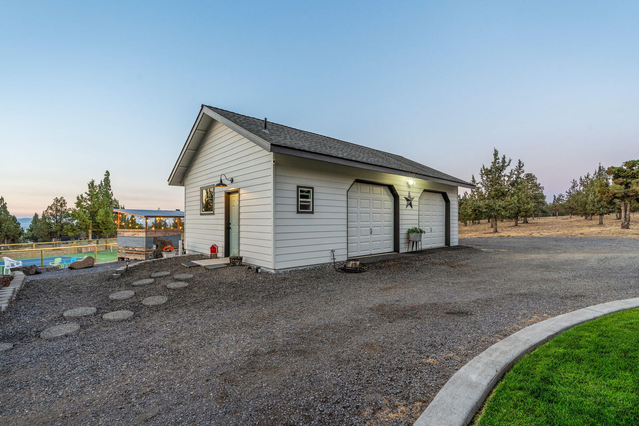 Mtn View Estate - Residential