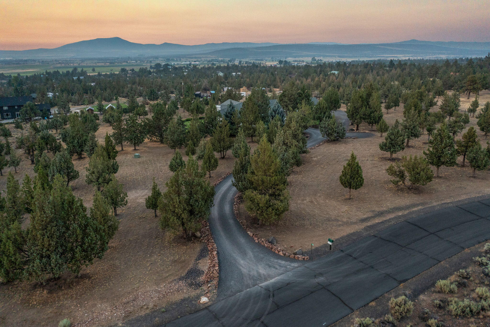 Mtn View Estate - Residential