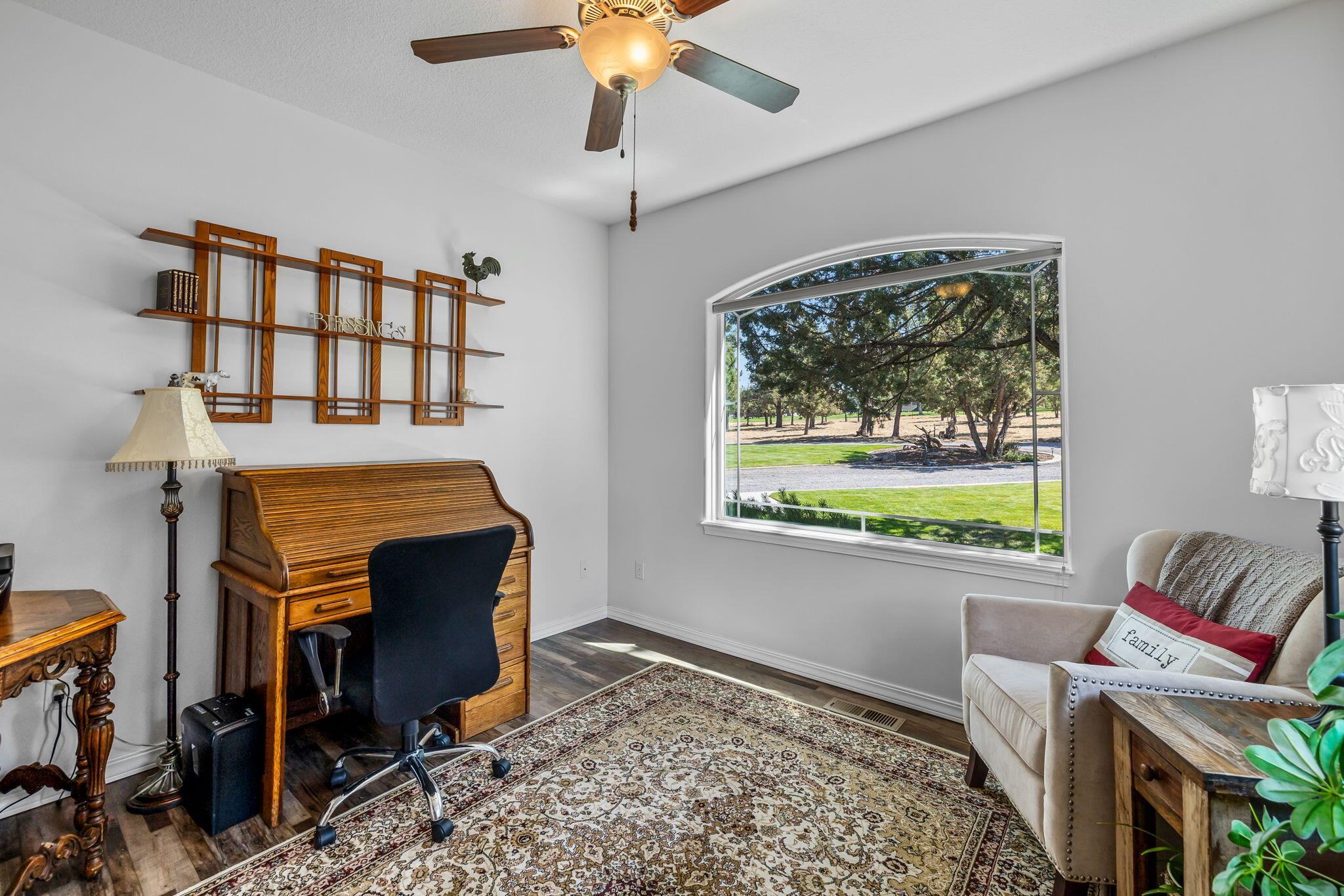 Mtn View Estate - Residential