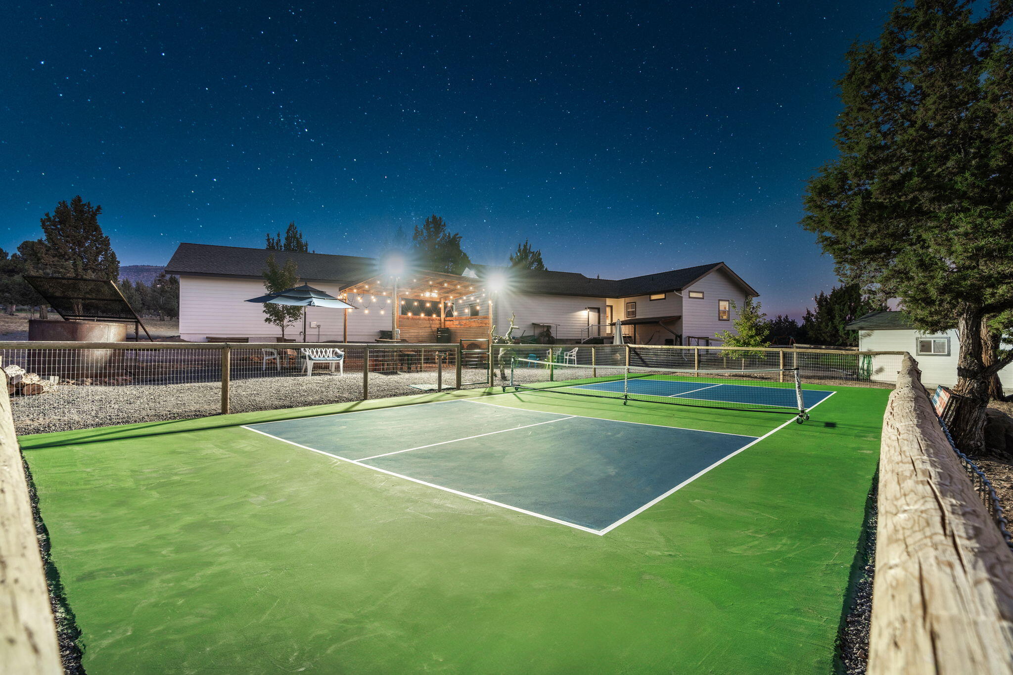 Mtn View Estate - Residential