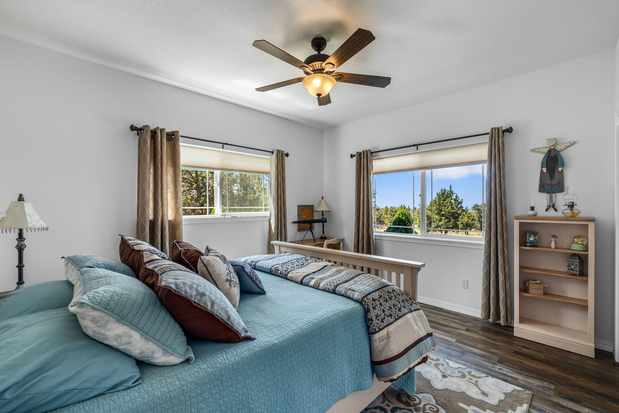 Mtn View Estate - Residential