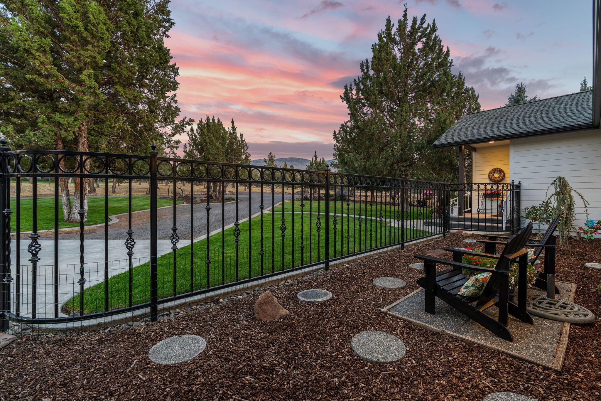 Mtn View Estate - Residential