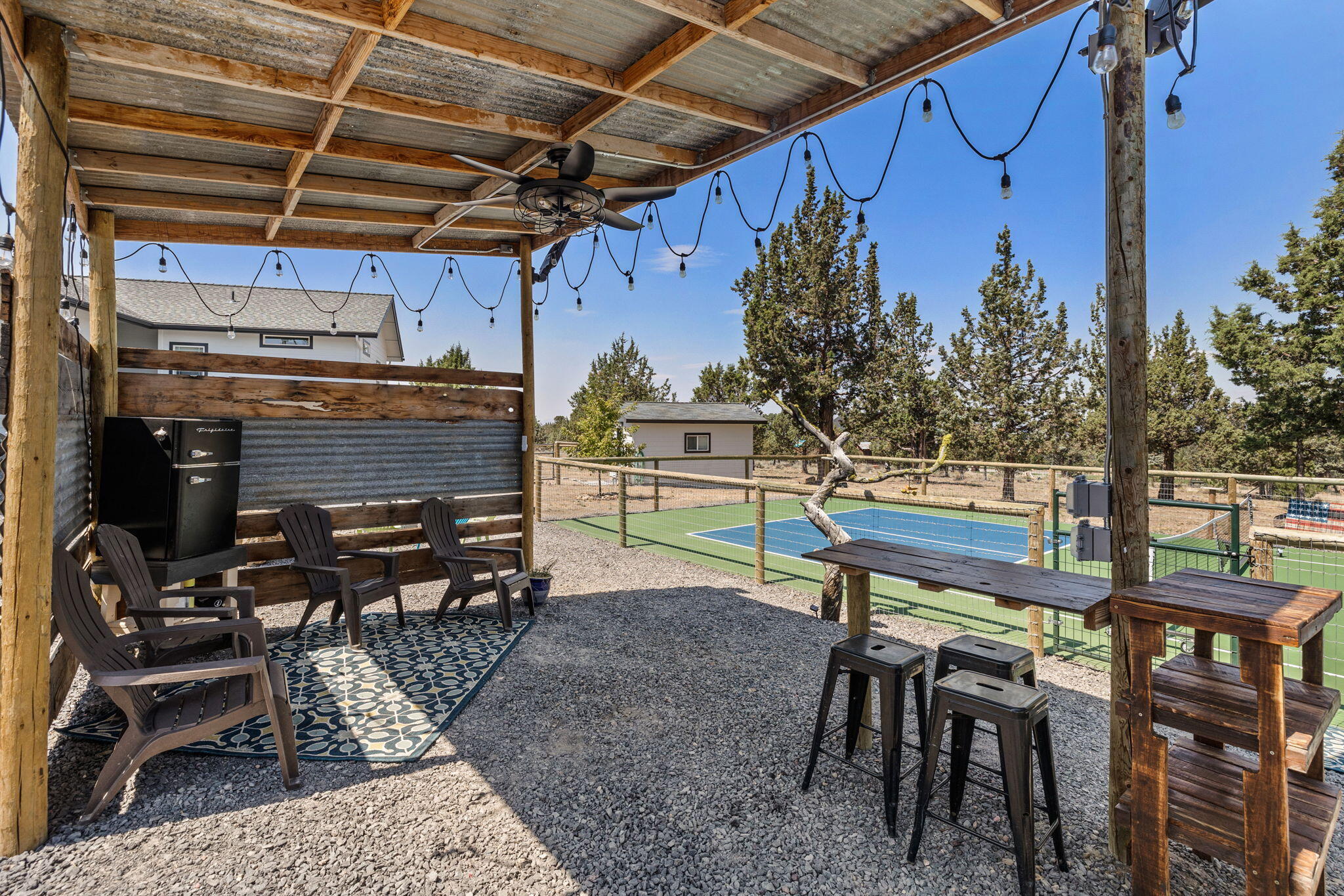 Mtn View Estate - Residential