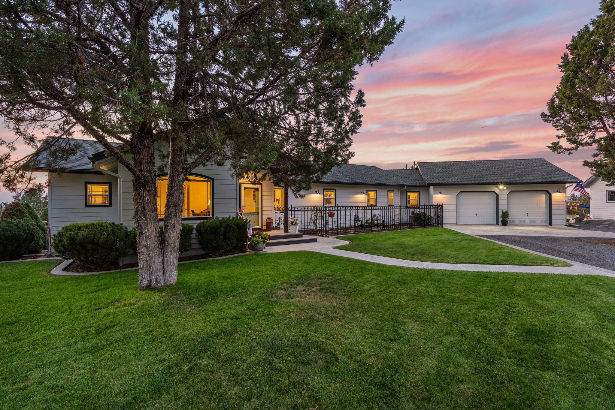 Mtn View Estate - Residential