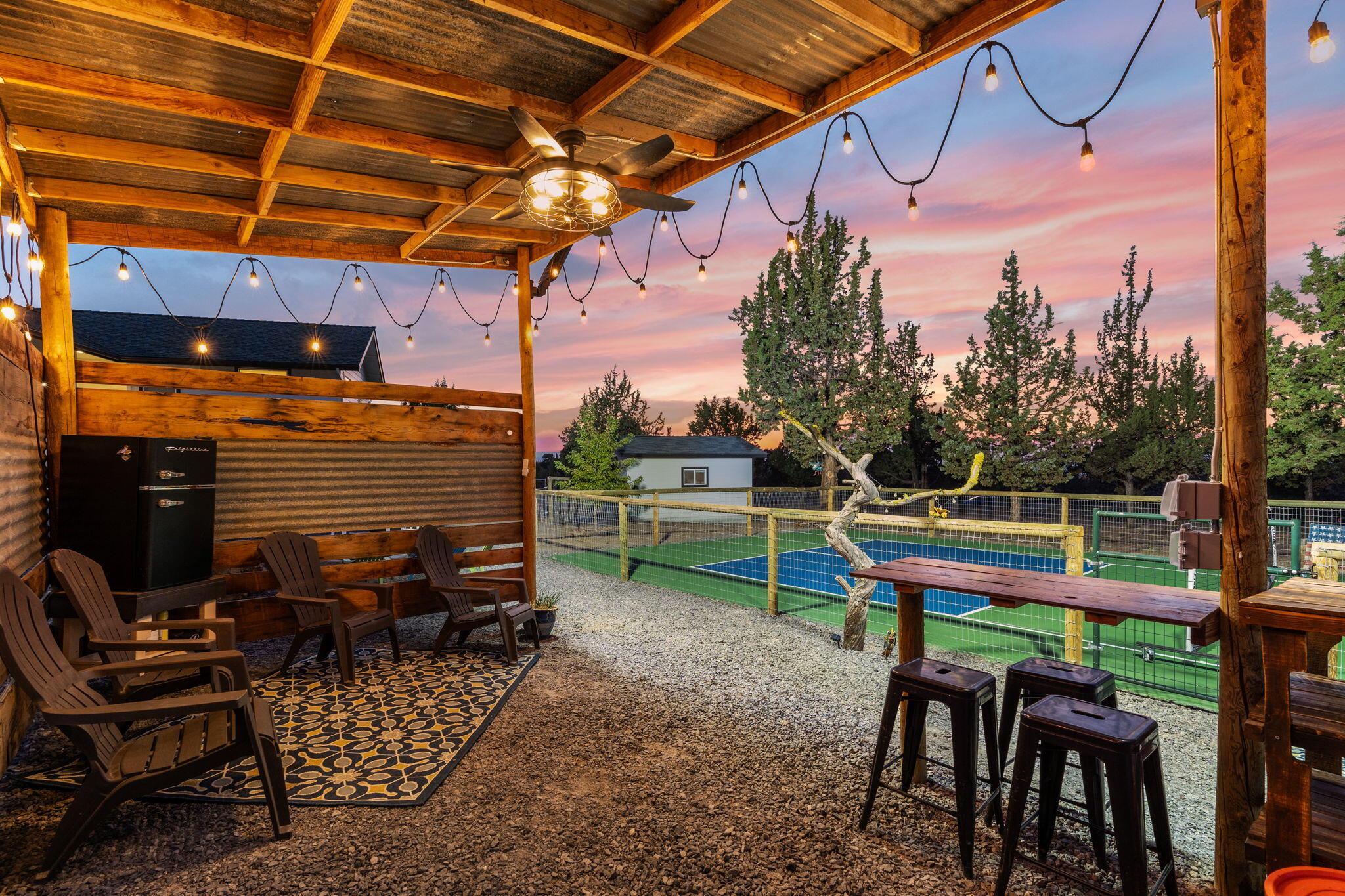 Mtn View Estate - Residential