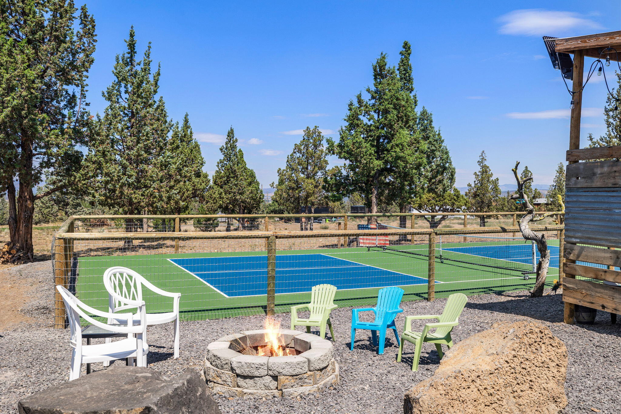 Mtn View Estate - Residential