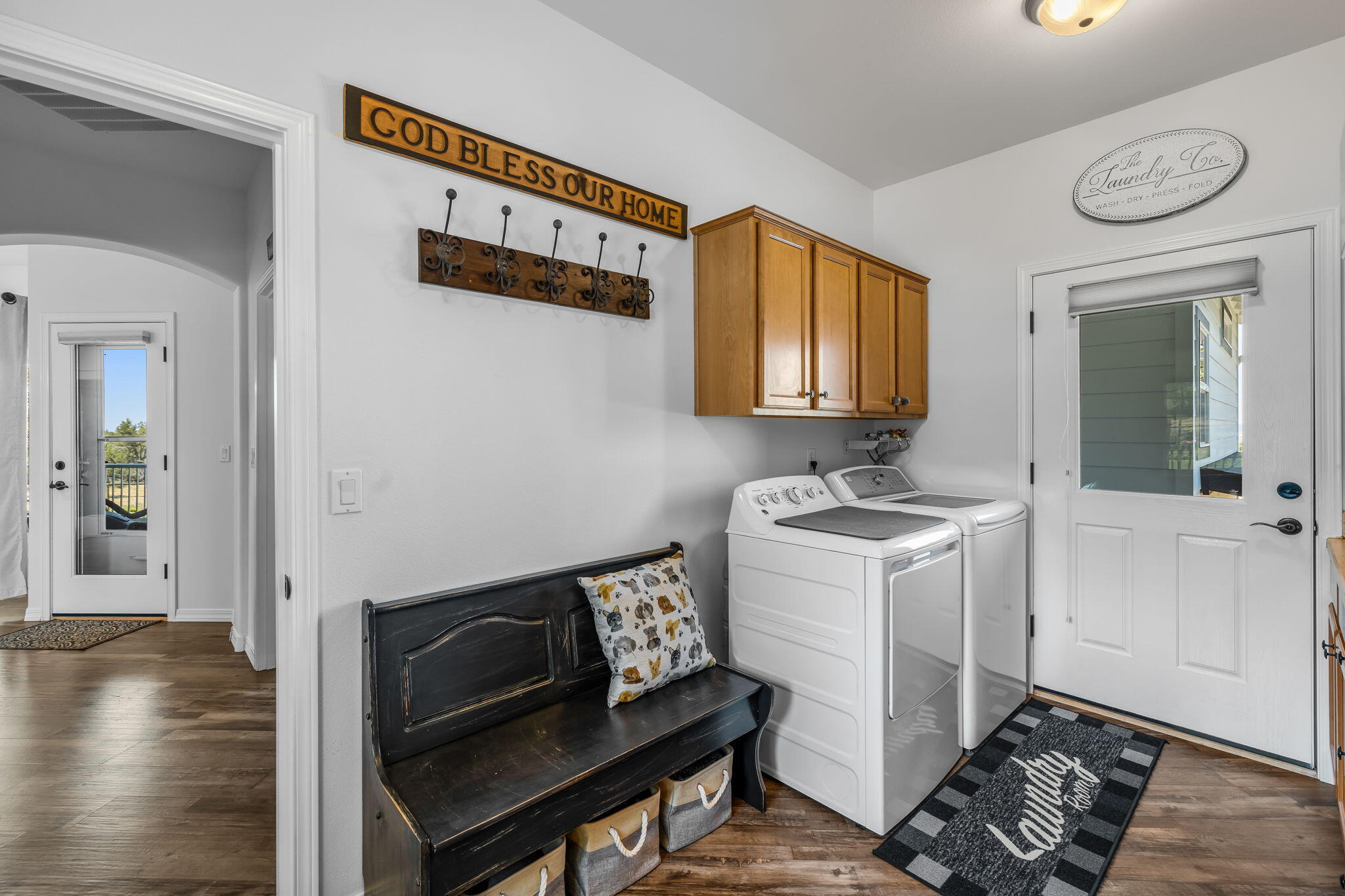 Mtn View Estate - Residential