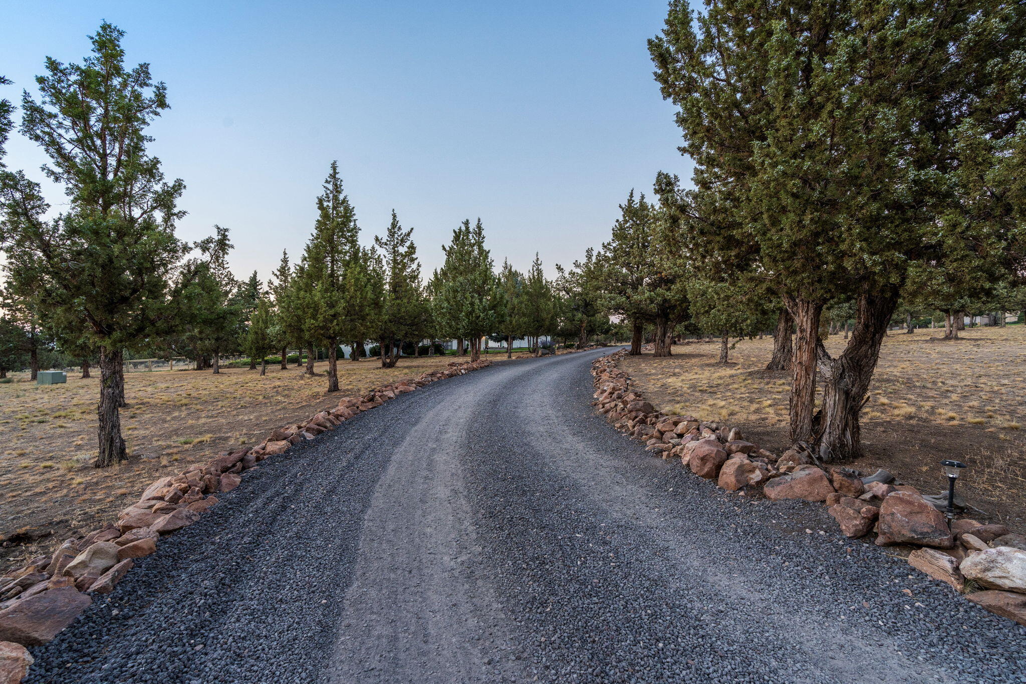 Mtn View Estate - Residential