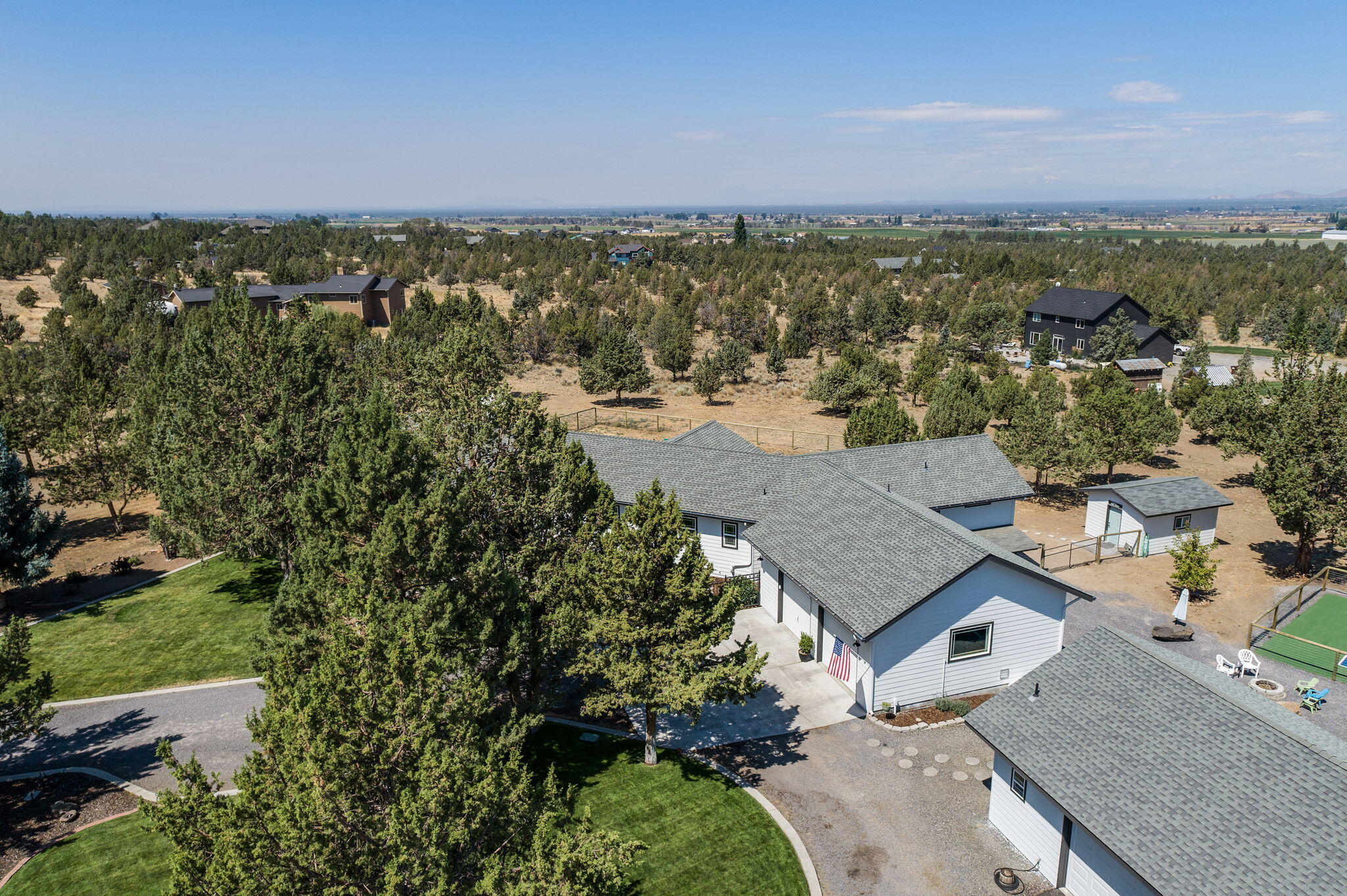 Mtn View Estate - Residential