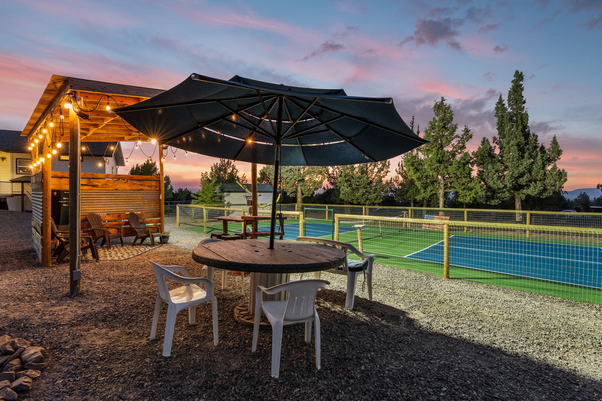 Mtn View Estate - Residential