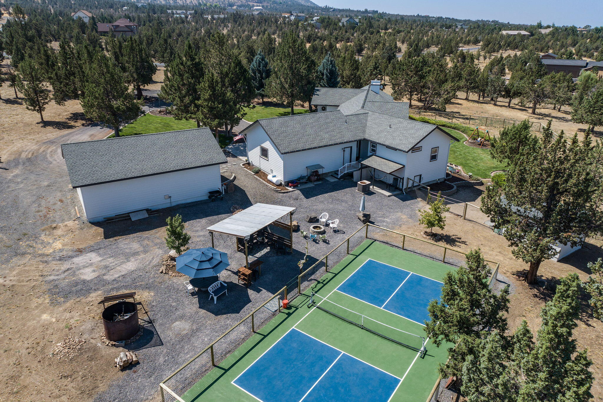 Mtn View Estate - Residential