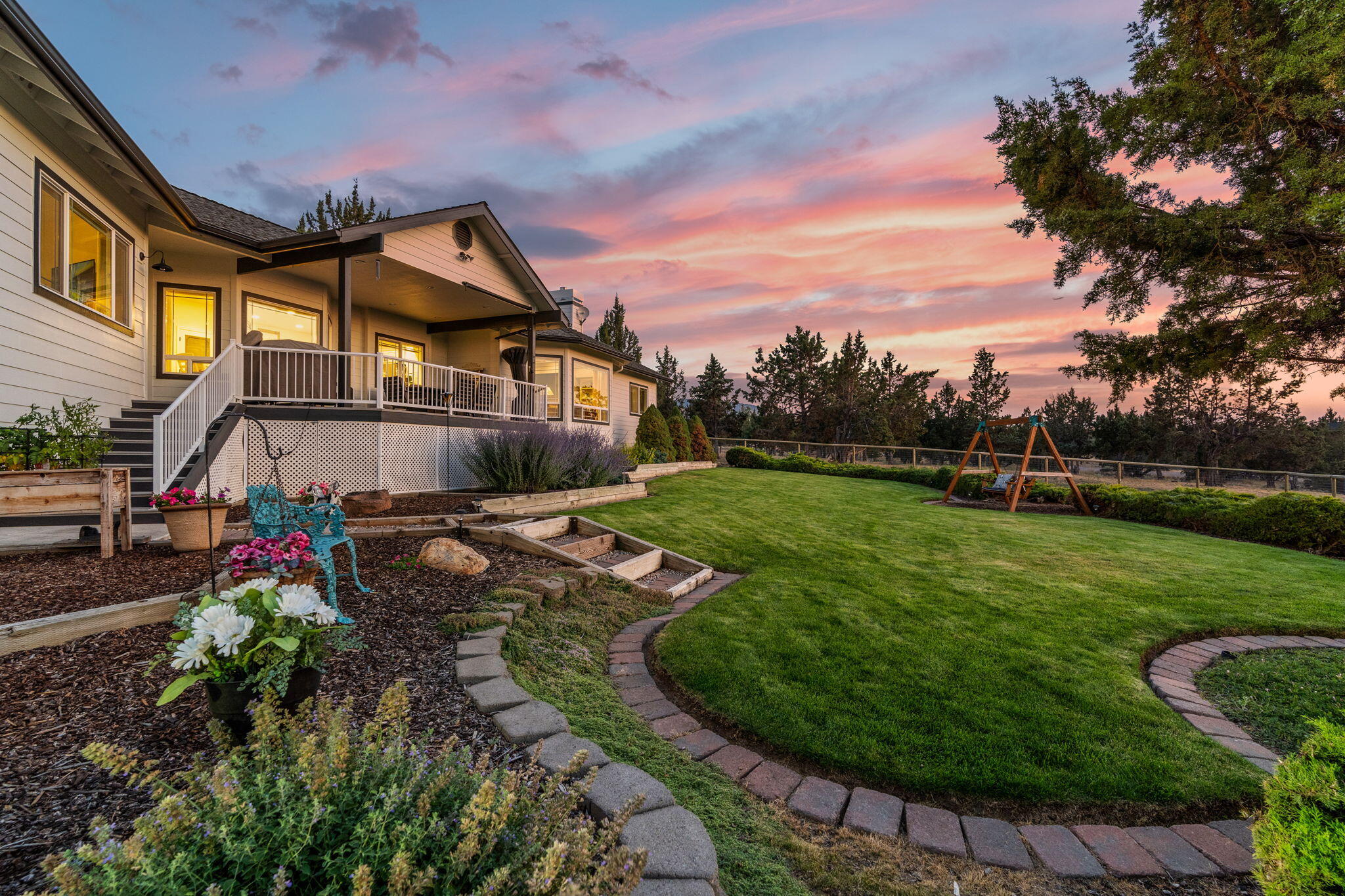 Mtn View Estate - Residential