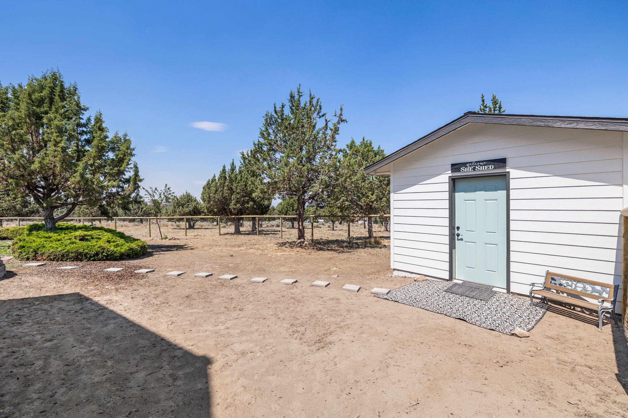 Mtn View Estate - Residential