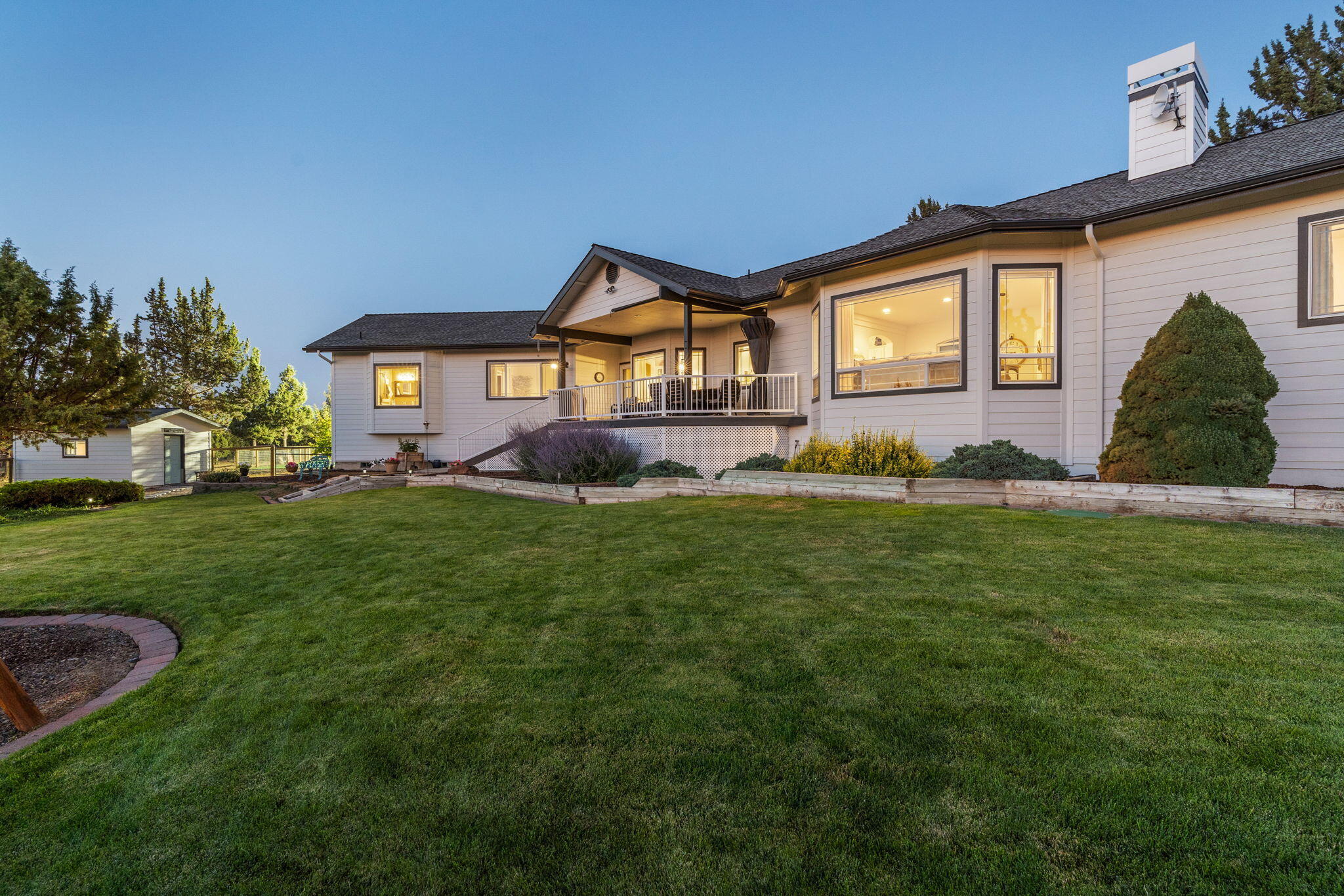 Mtn View Estate - Residential