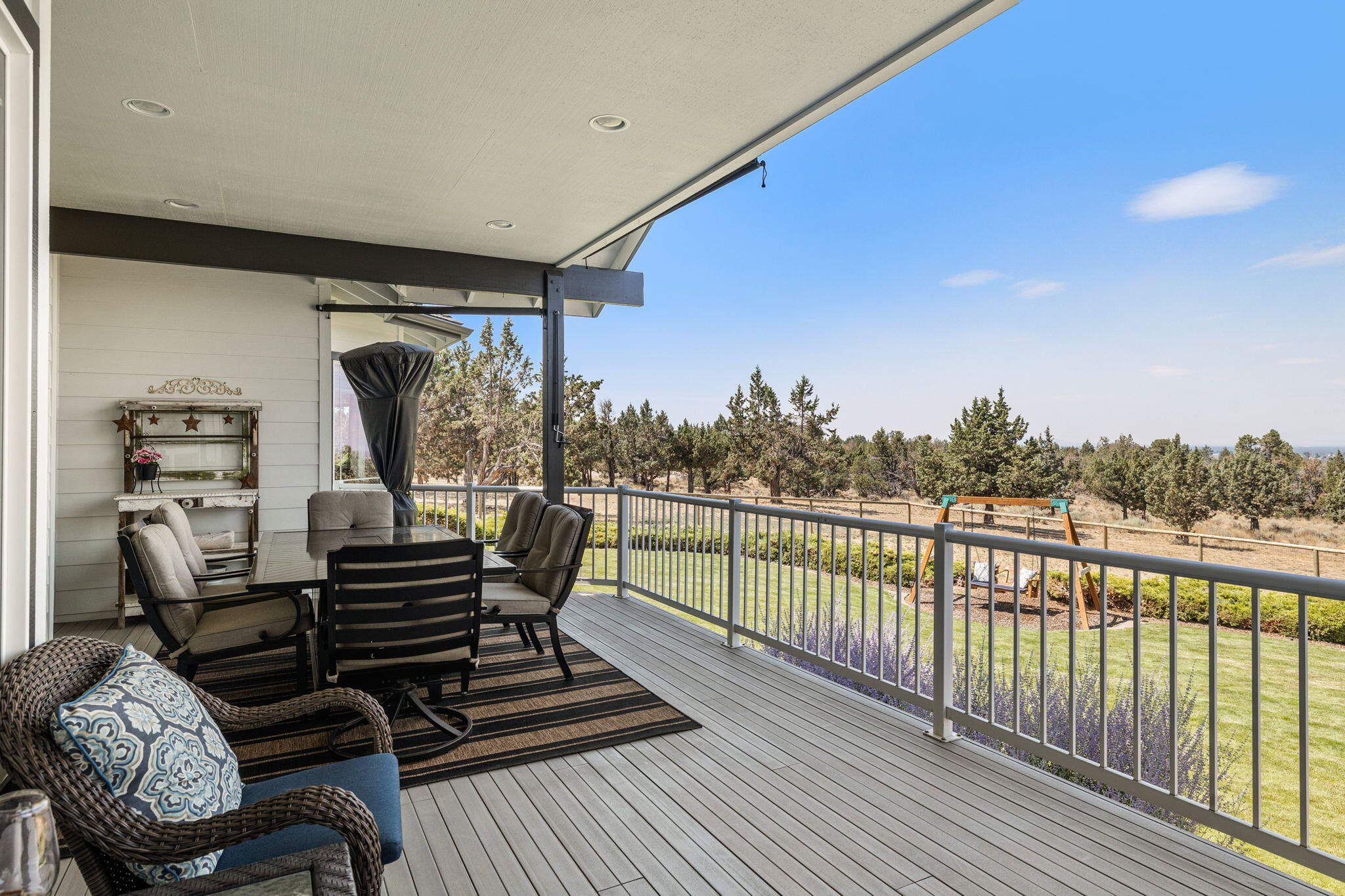 Mtn View Estate - Residential