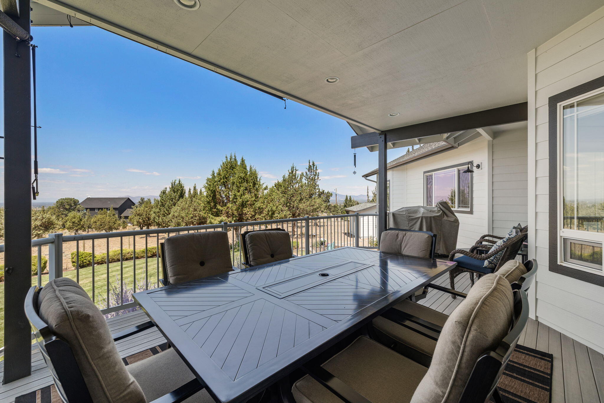 Mtn View Estate - Residential