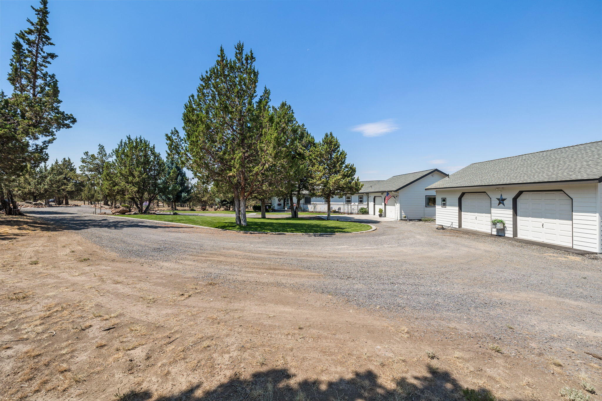 Mtn View Estate - Residential