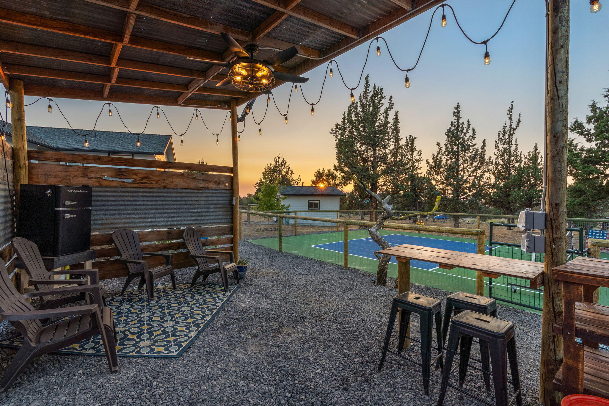 Mtn View Estate - Residential