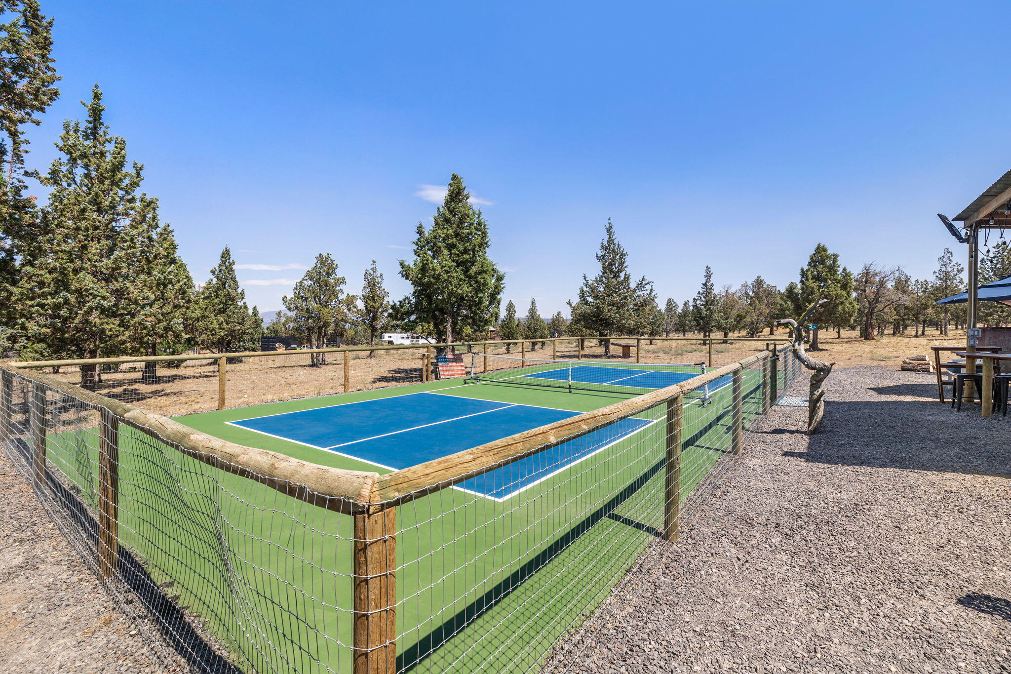 Mtn View Estate - Residential